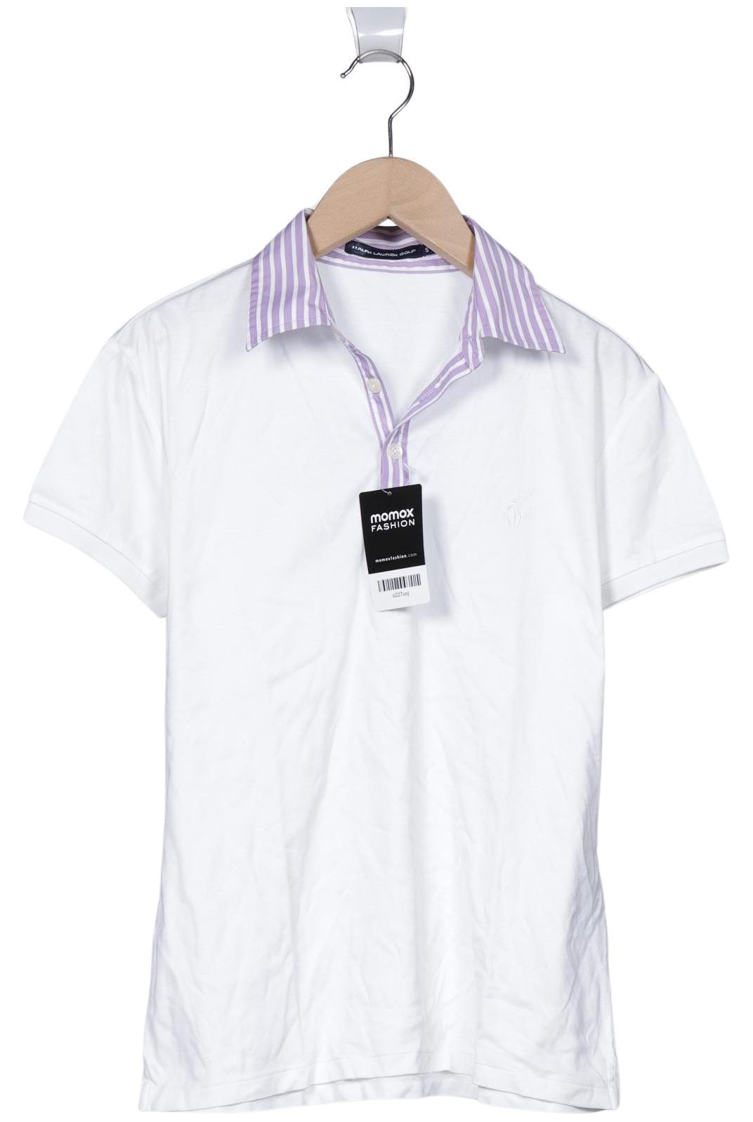 

Polo Ralph Lauren Damen Poloshirt, weiß, Gr. 36