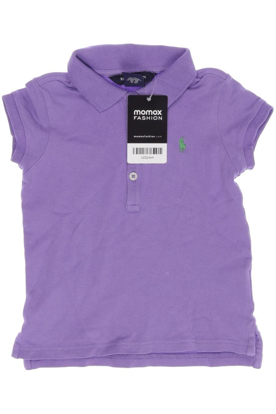 

Polo Ralph Lauren Damen Poloshirt, flieder, Gr. 104