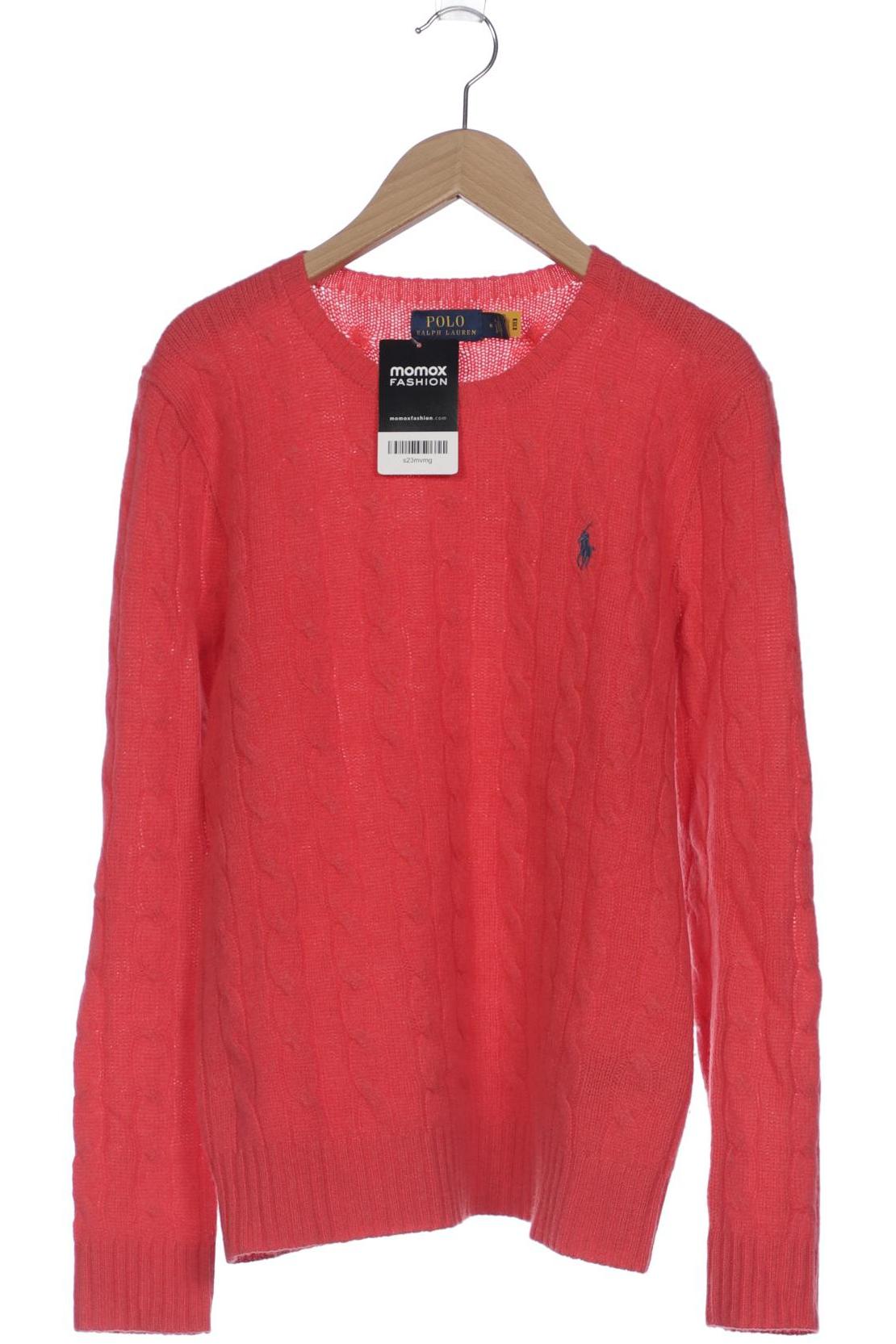 

Polo Ralph Lauren Damen Pullover, pink, Gr. 38