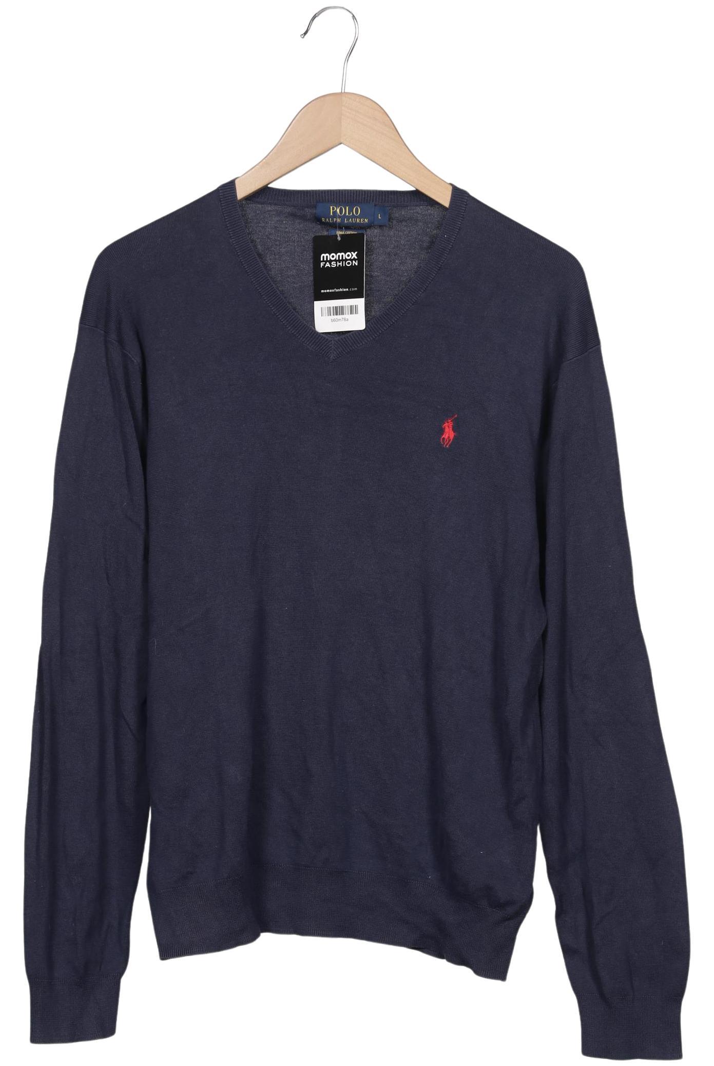 

Polo Ralph Lauren Herren Pullover, marineblau, Gr. 52