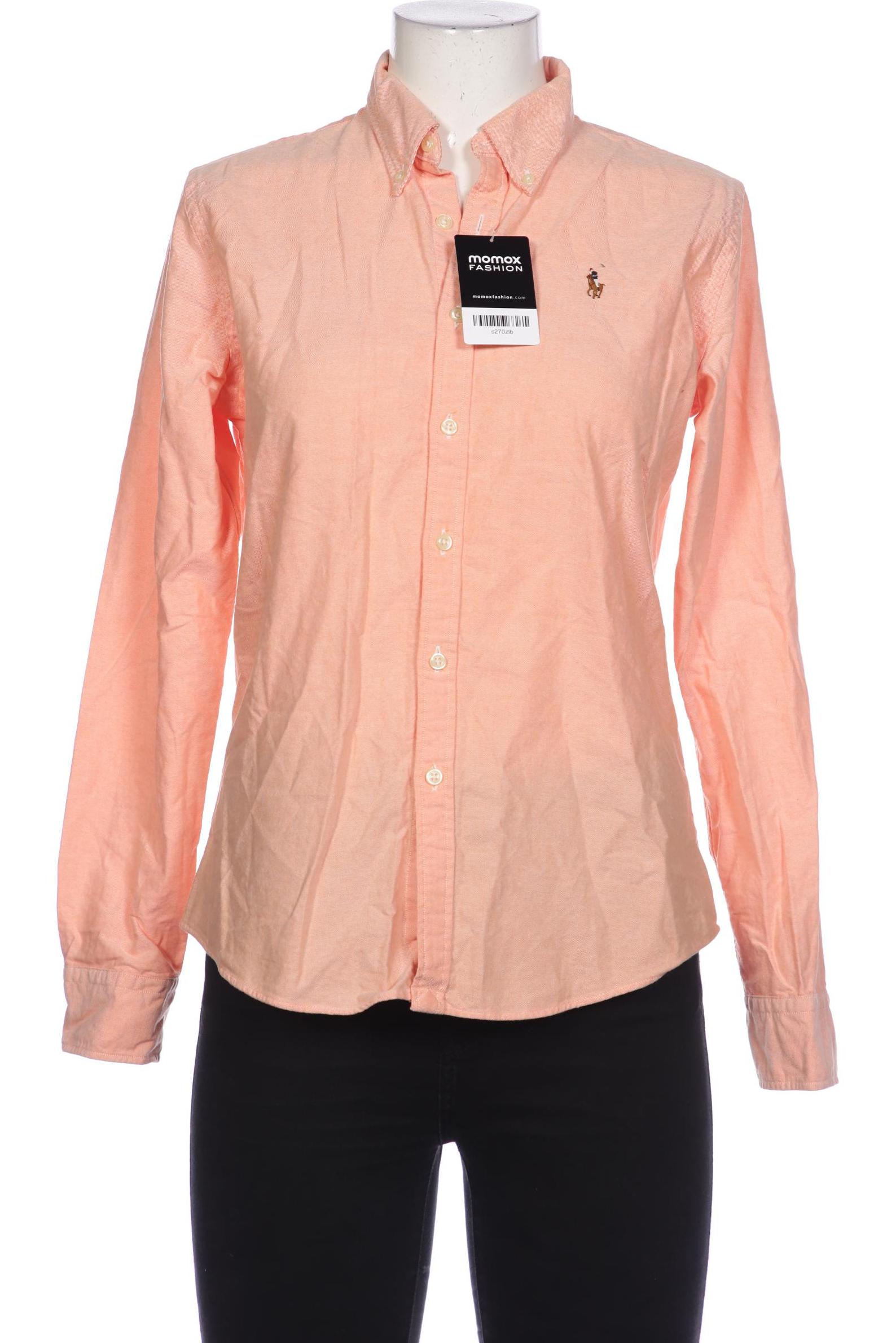 

Polo Ralph Lauren Damen Bluse, orange, Gr. 10