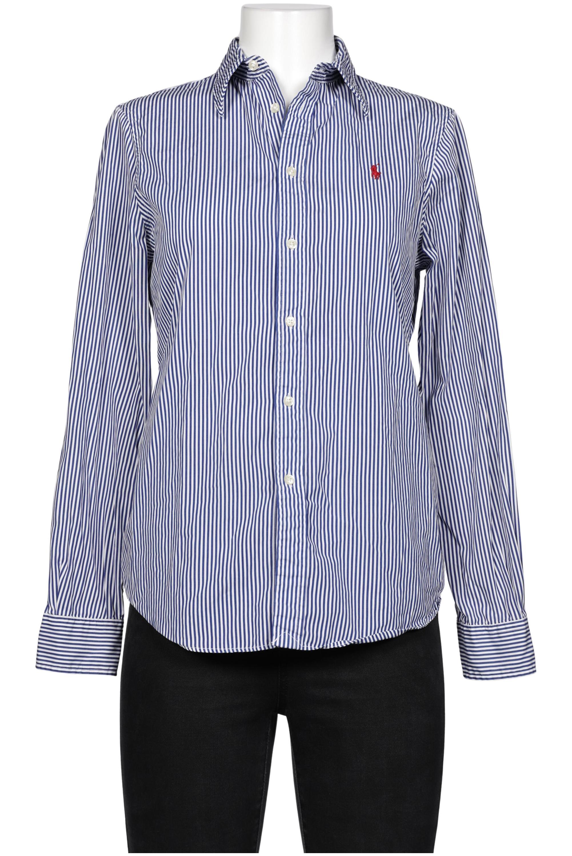 

Polo Ralph Lauren Damen Bluse, mehrfarbig, Gr. 10