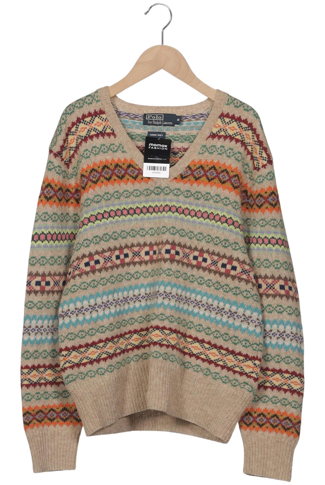 

Polo Ralph Lauren Damen Pullover, mehrfarbig, Gr. 38