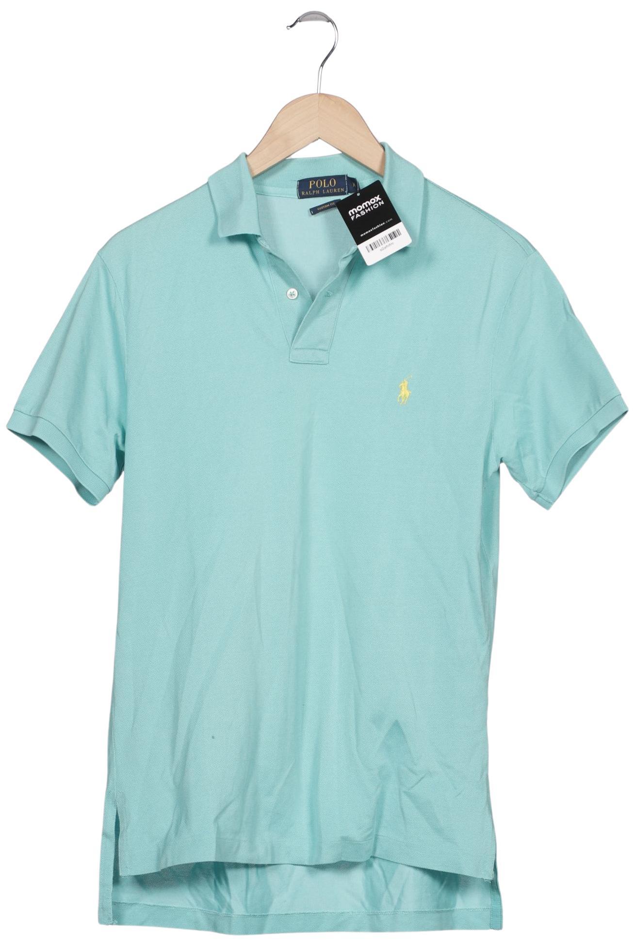 Thumbnail - Polo Ralph Lauren Herren Poloshirt, türkis, Gr. 48