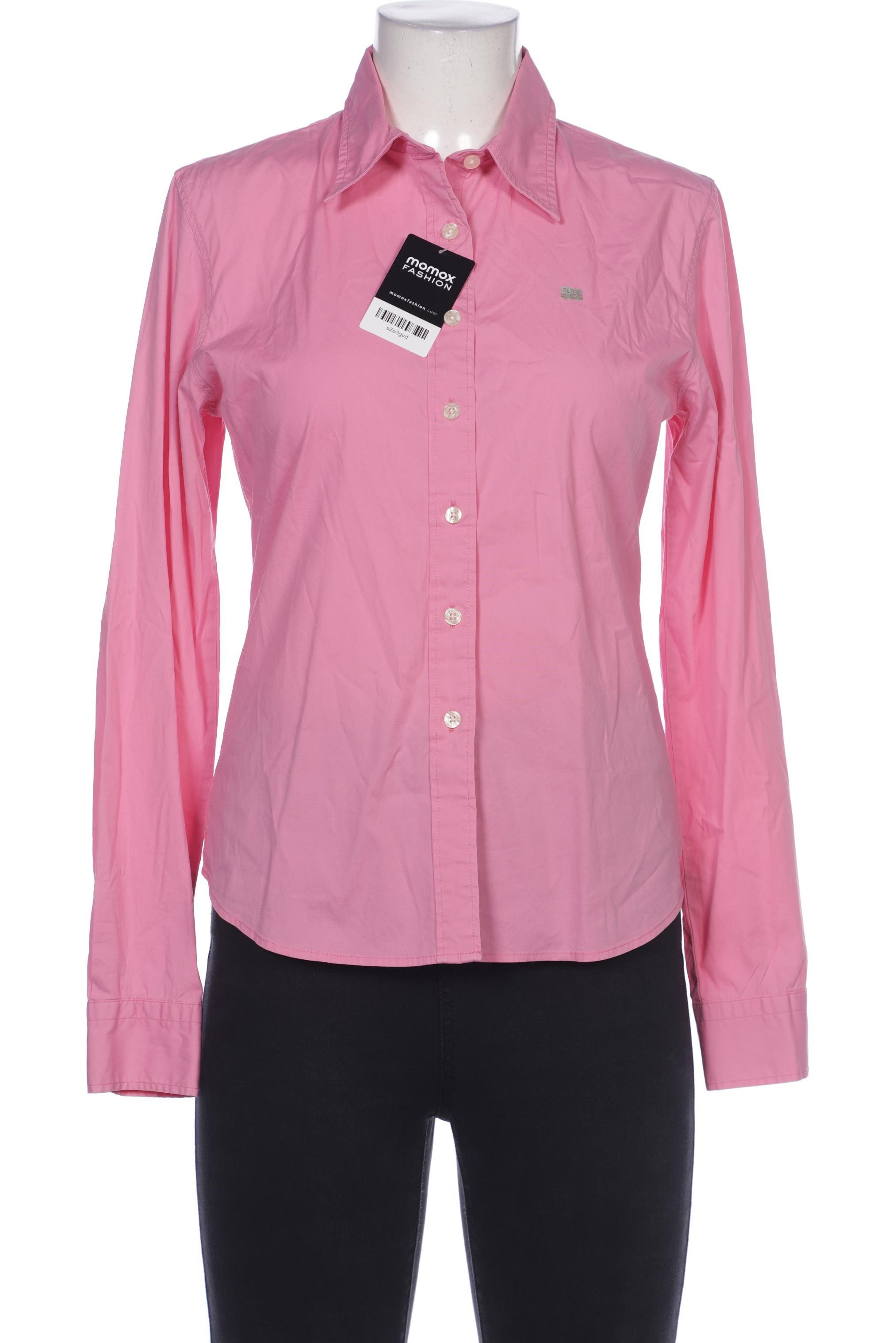 

Polo Ralph Lauren Damen Bluse, pink, Gr. 42