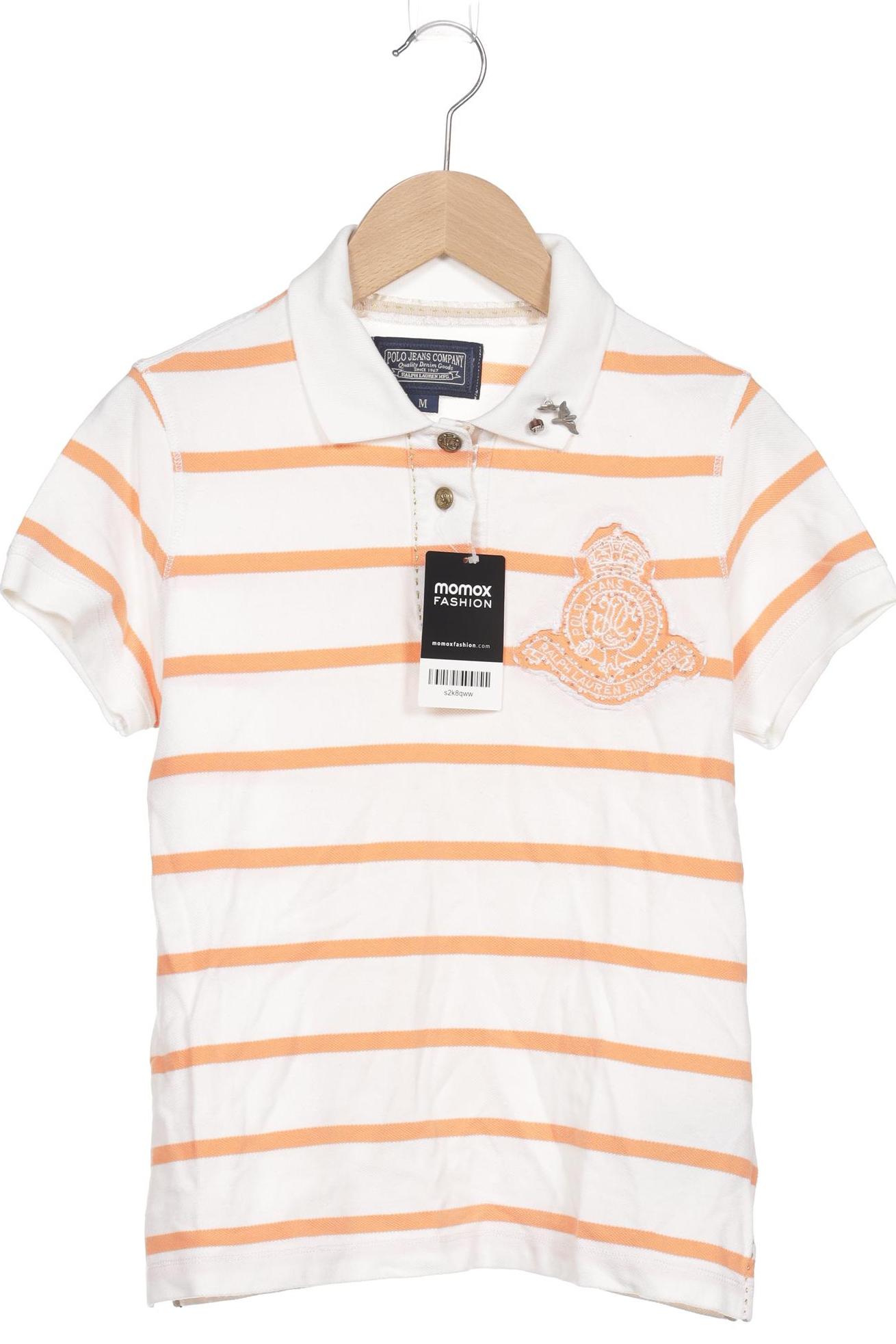 

Polo Ralph Lauren Damen Poloshirt, weiß, Gr. 38