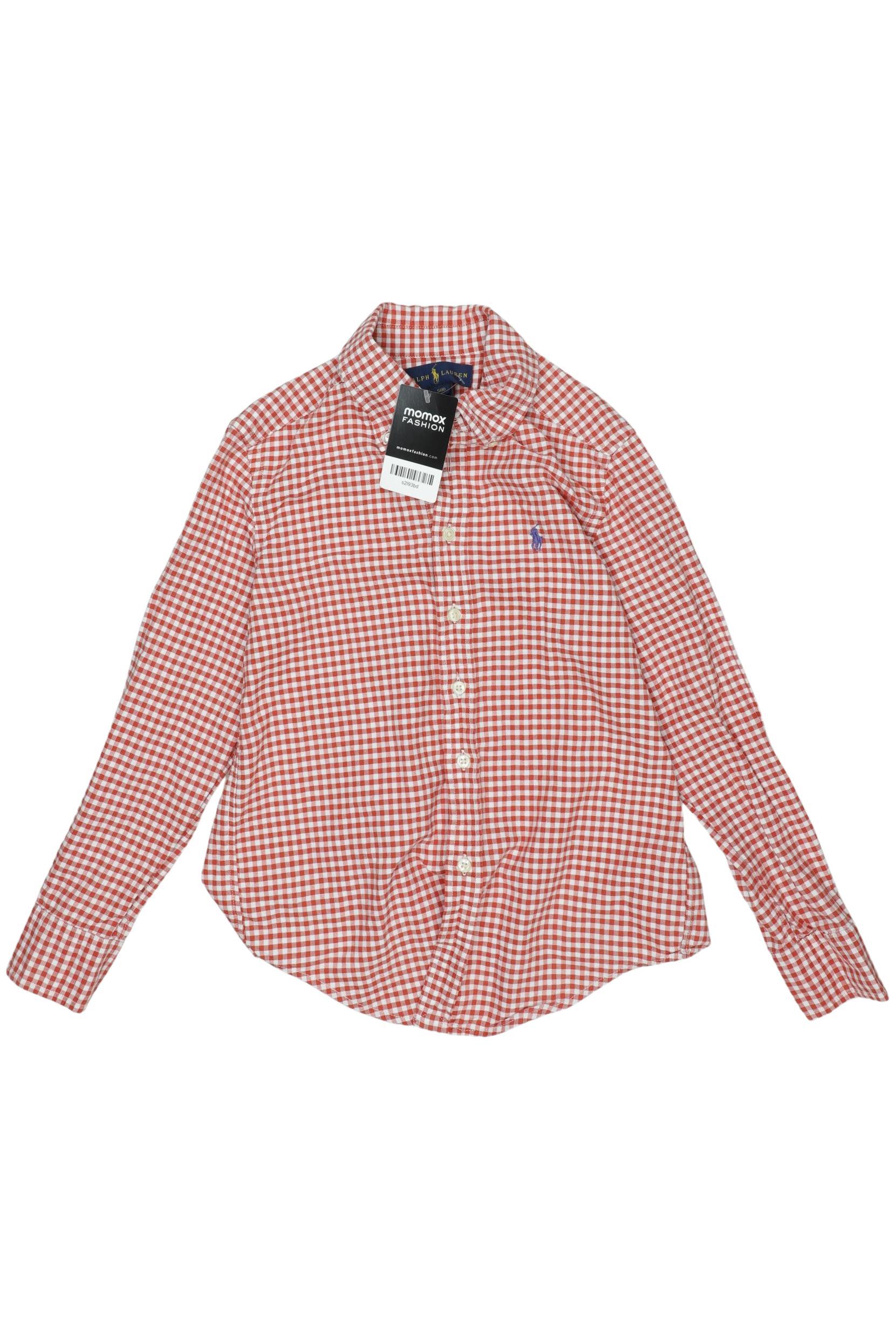 

Polo Ralph Lauren Jungen Hemd, mehrfarbig, Gr. 8