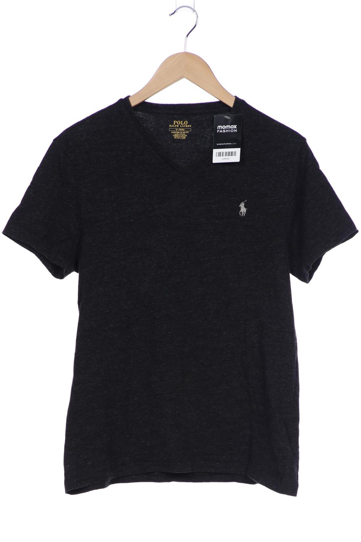 

Polo Ralph Lauren Herren T-Shirt, schwarz, Gr. 48