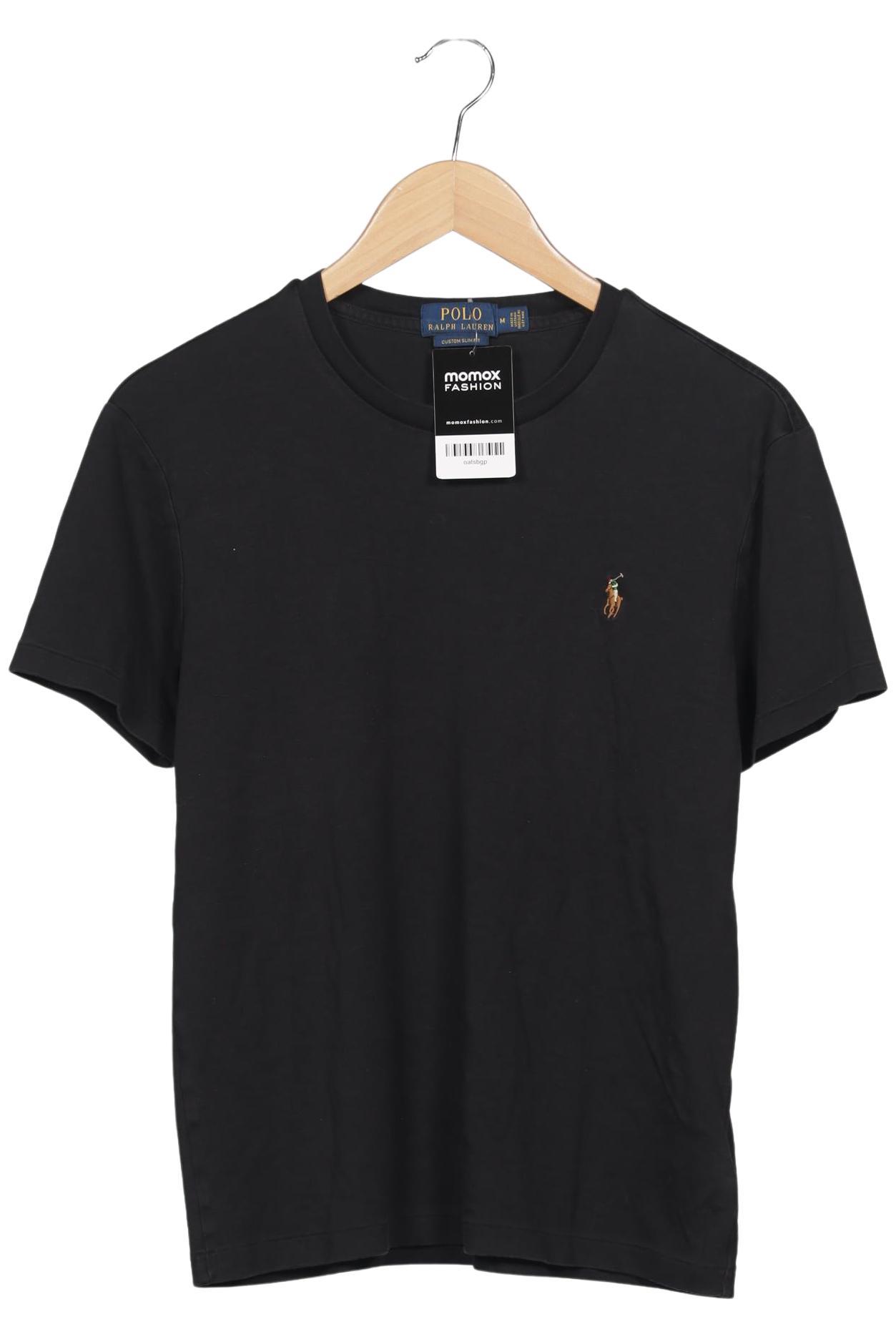 

Polo Ralph Lauren Herren T-Shirt, schwarz, Gr. 48