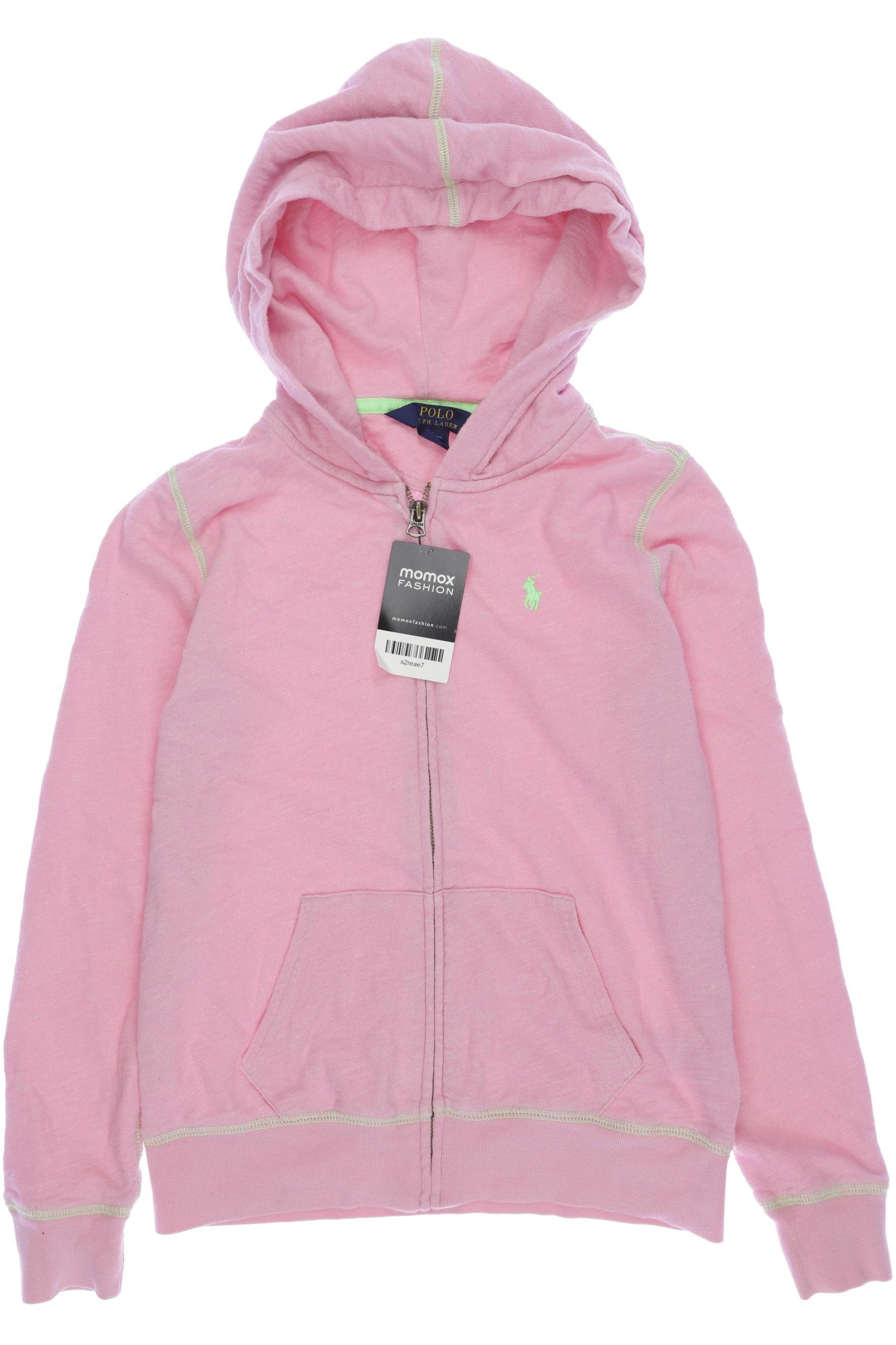 

Polo Ralph Lauren Damen Hoodies & Sweater, pink, Gr. 158