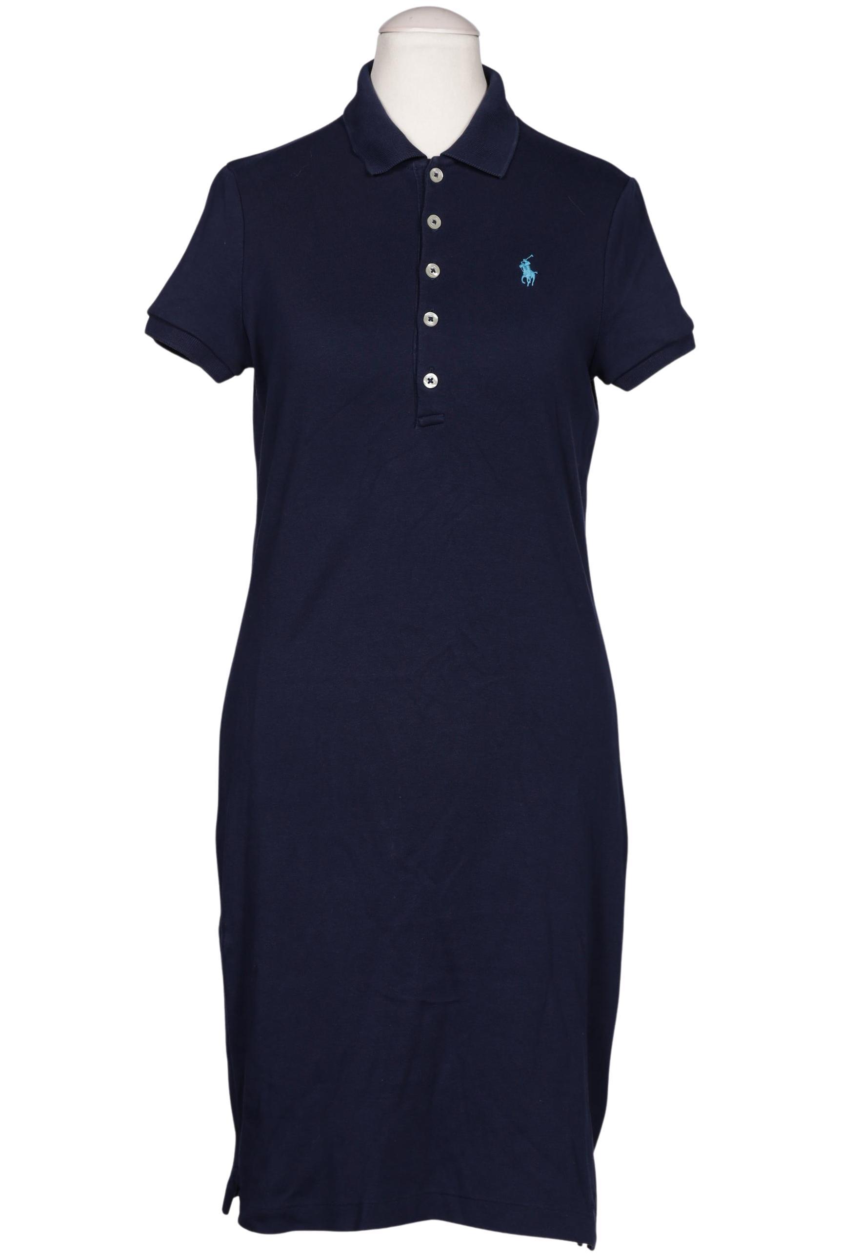 

Polo Ralph Lauren Damen Kleid, marineblau, Gr. 36