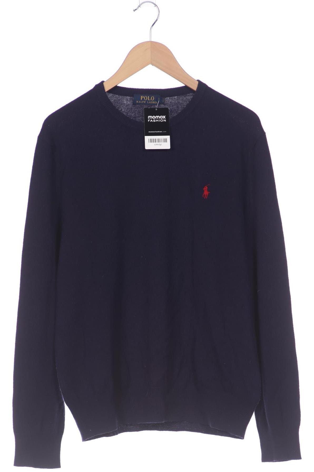 

Polo Ralph Lauren Damen Pullover, blau, Gr. 42