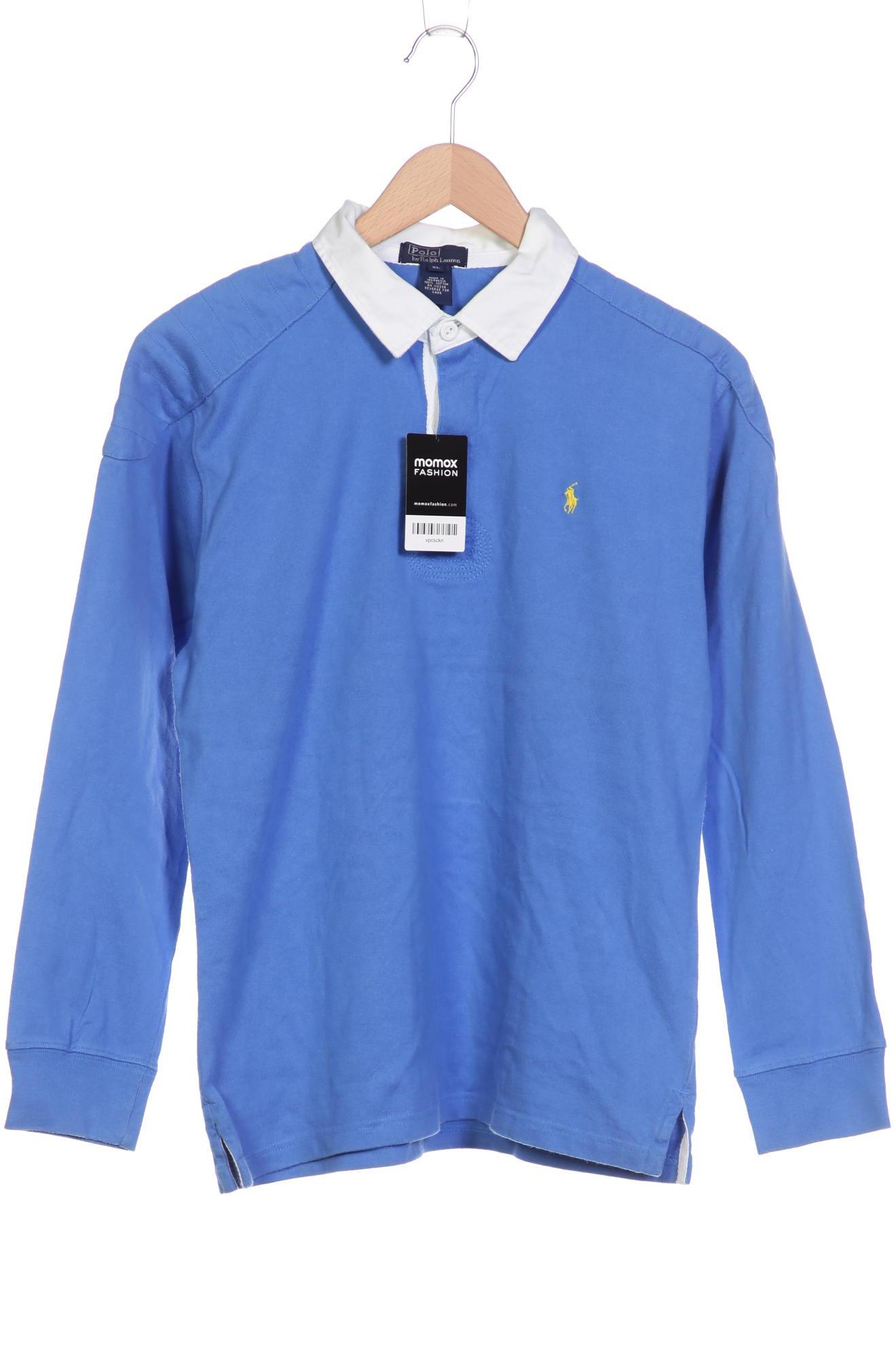

Polo Ralph Lauren Herren Poloshirt, blau, Gr. 54
