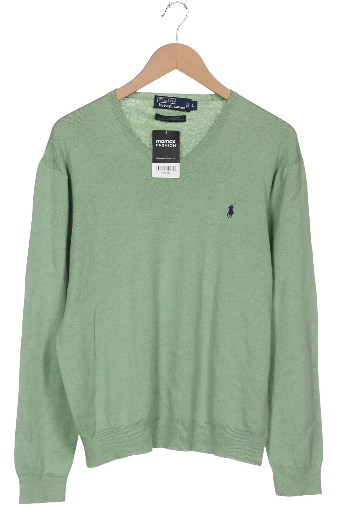 

Polo Ralph Lauren Herren Pullover, hellgrün