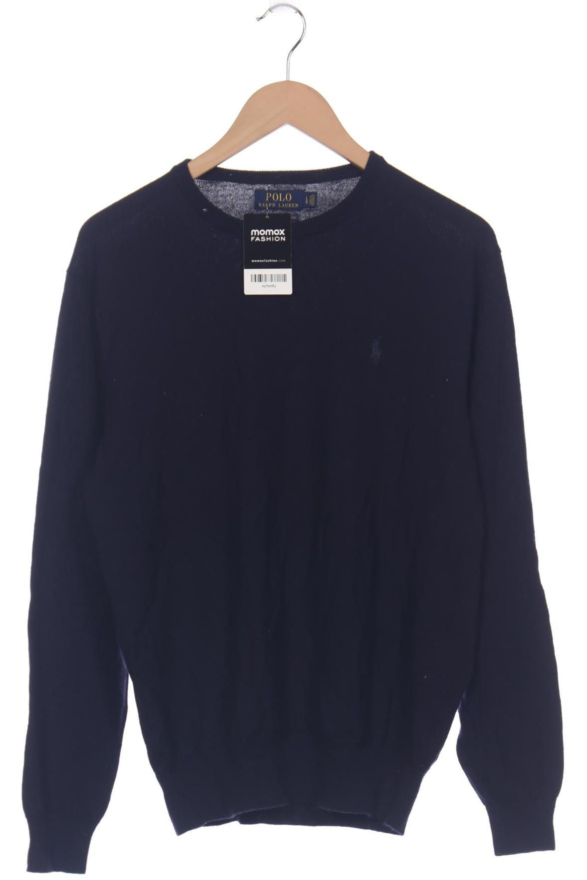 

Polo Ralph Lauren Herren Pullover, marineblau, Gr. 52