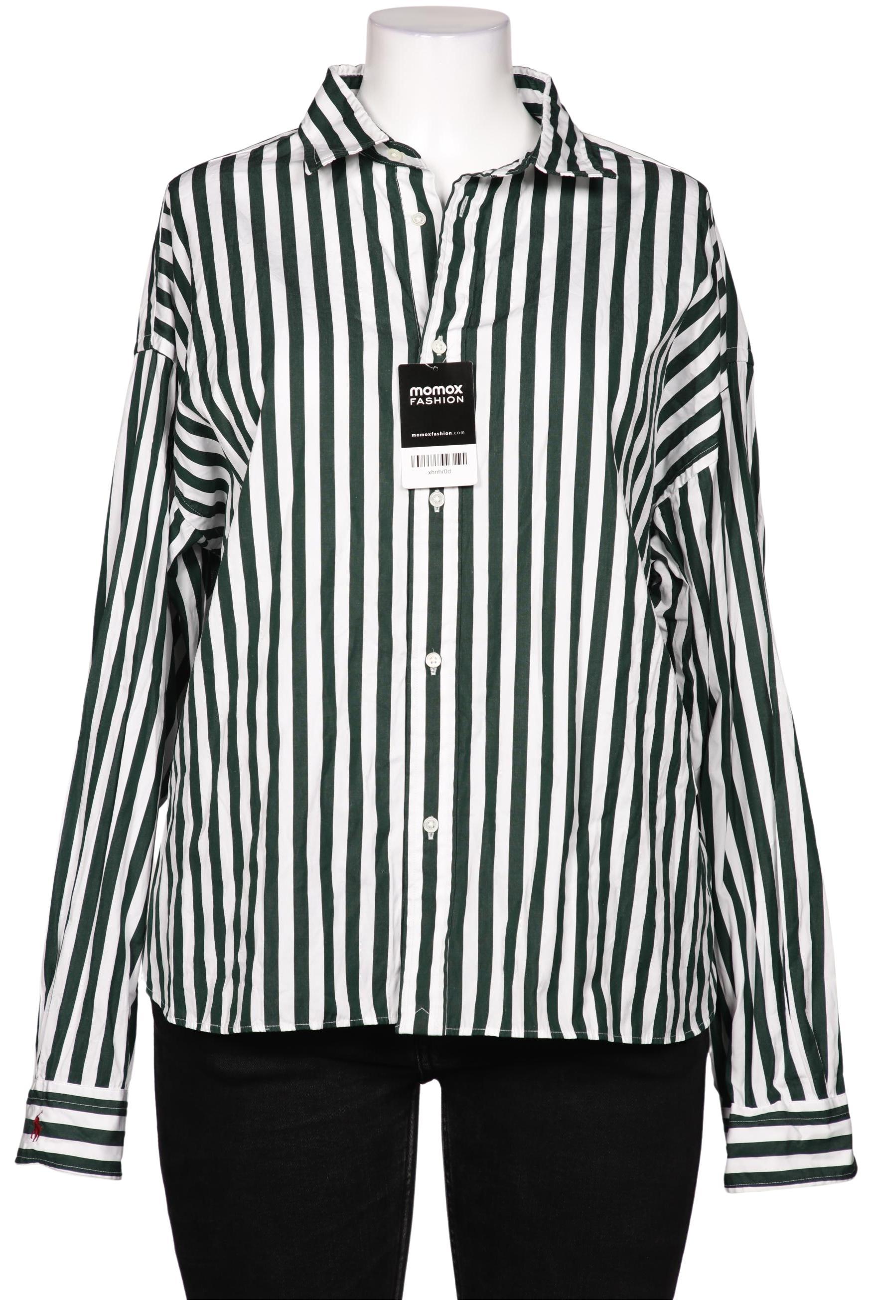 

Polo Ralph Lauren Damen Bluse, grün, Gr. 44