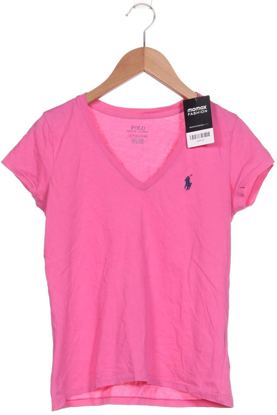 

Polo Ralph Lauren Damen T-Shirt, pink