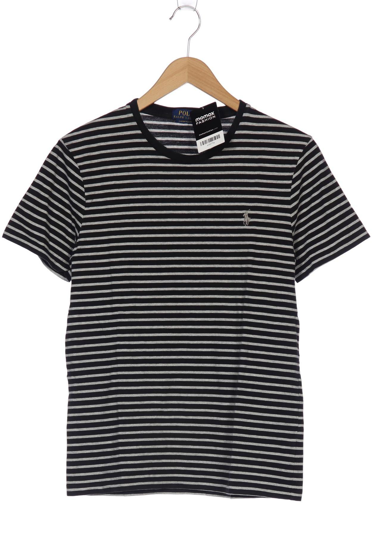 

Polo Ralph Lauren Herren T-Shirt, schwarz