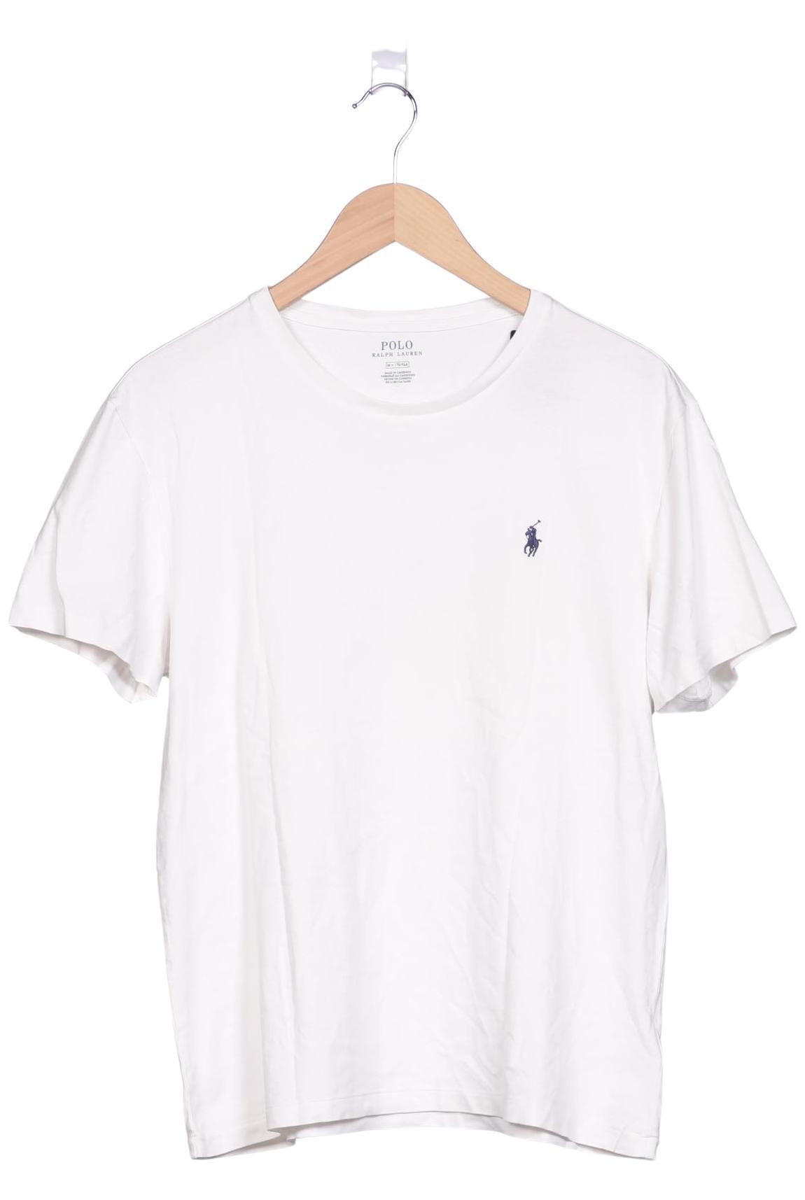 

Polo Ralph Lauren Herren T-Shirt, weiß, Gr. 48