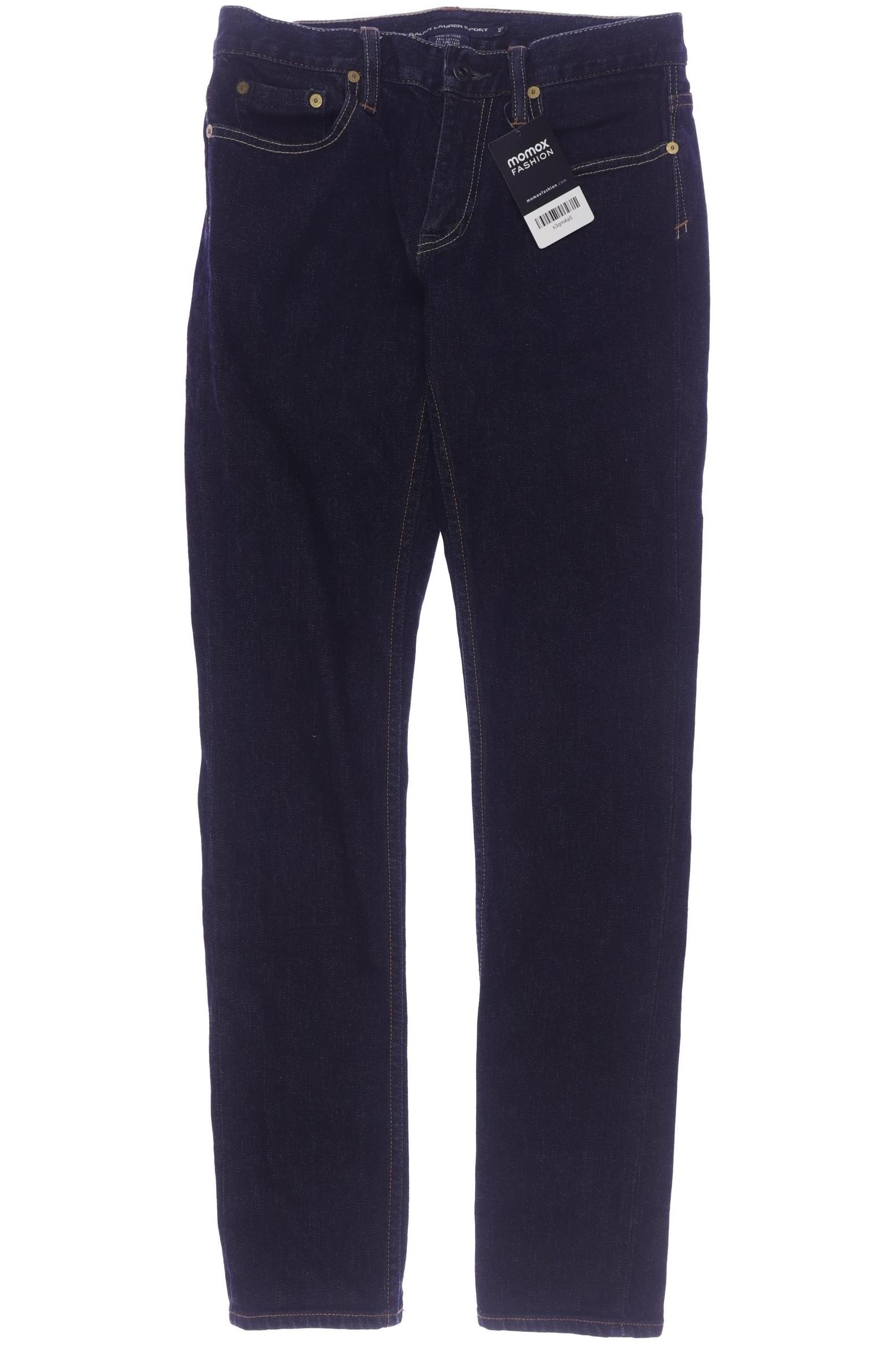 

Polo Ralph Lauren Damen Jeans, marineblau, Gr. 27