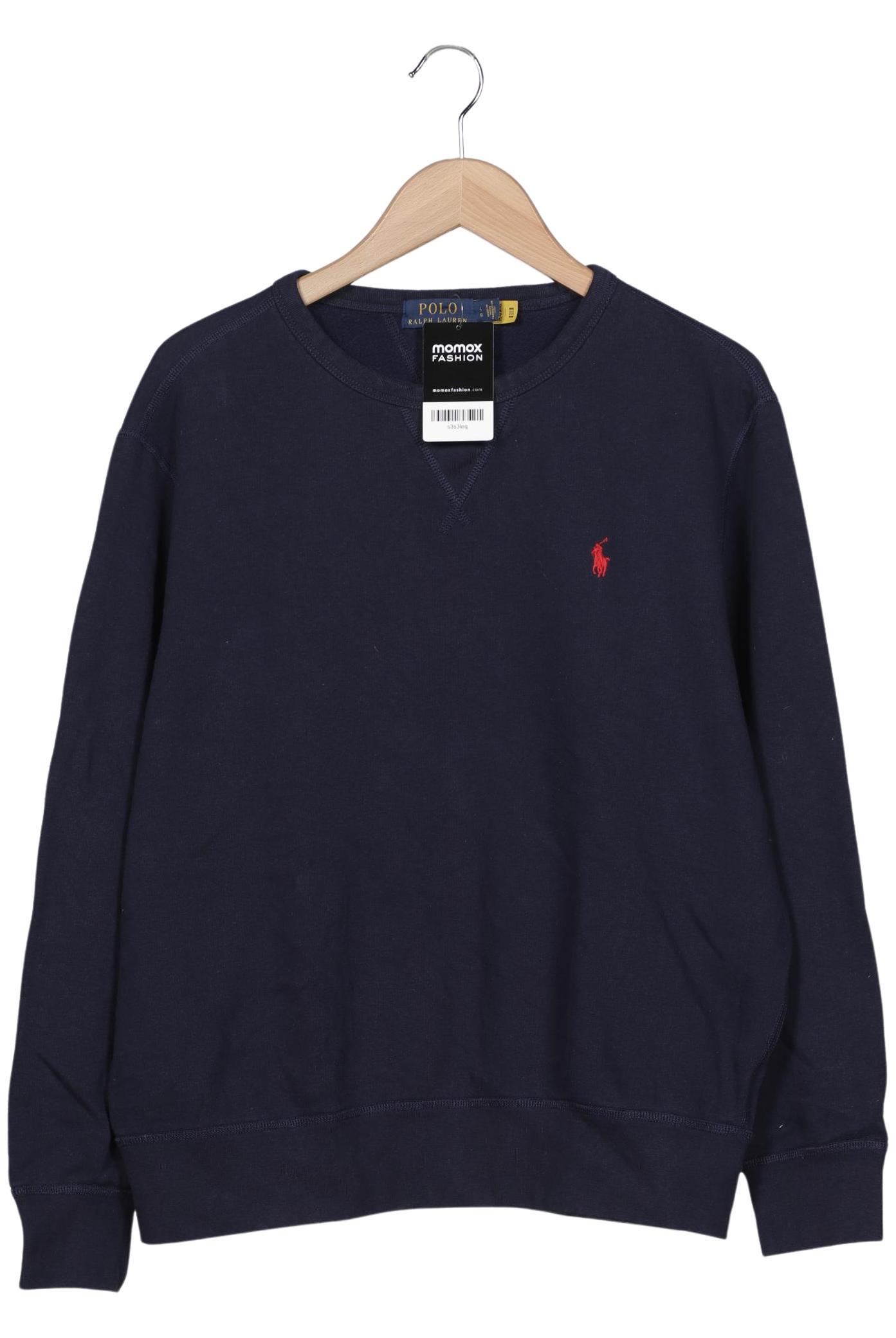 

Polo Ralph Lauren Herren Sweatshirt, marineblau, Gr. 52