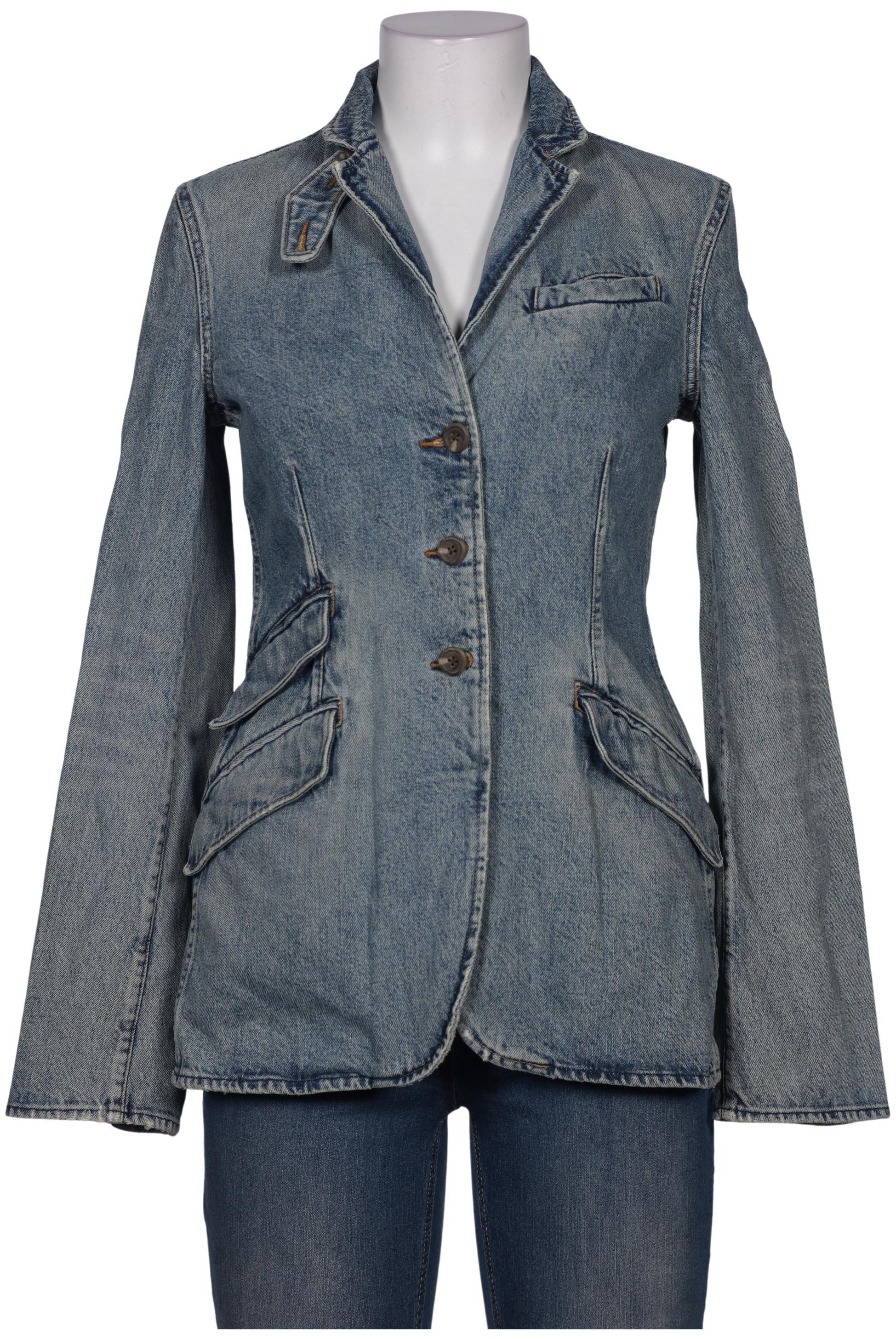 

Polo Ralph Lauren Damen Blazer, blau, Gr. 6