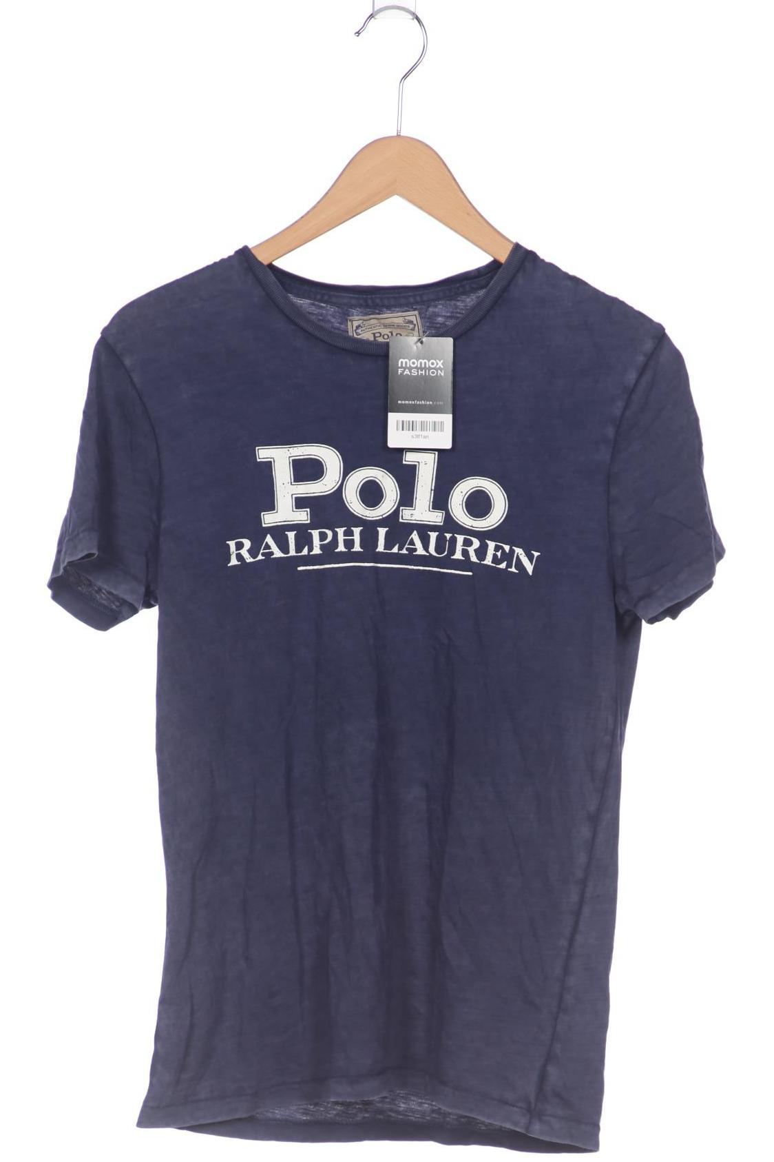 

Polo Ralph Lauren Herren T-Shirt, marineblau, Gr. 46