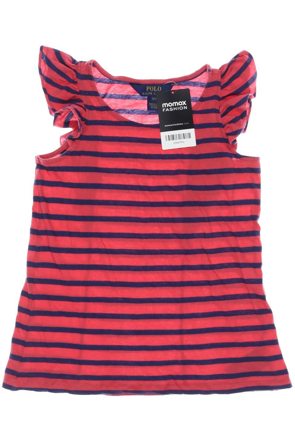 

Polo Ralph Lauren Damen Top, pink, Gr. 134
