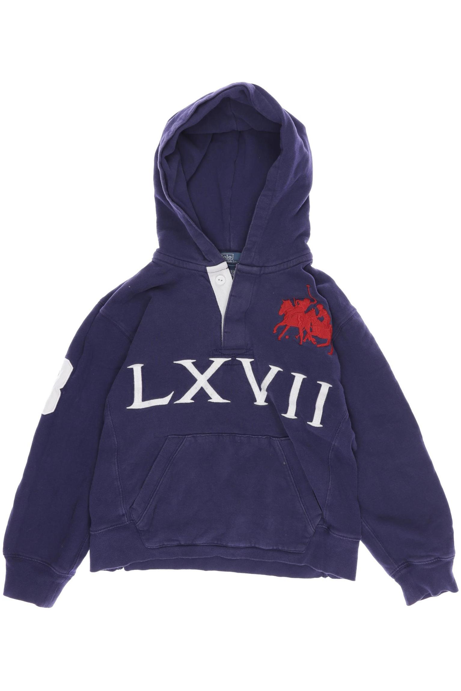 

Polo Ralph Lauren Jungen Hoodies & Sweater, marineblau