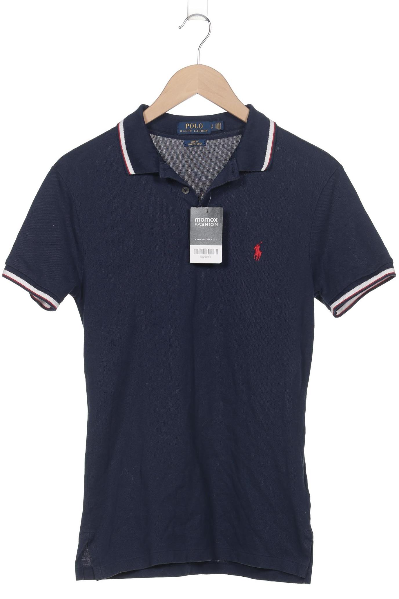 

Polo Ralph Lauren Herren Poloshirt, marineblau, Gr. 46