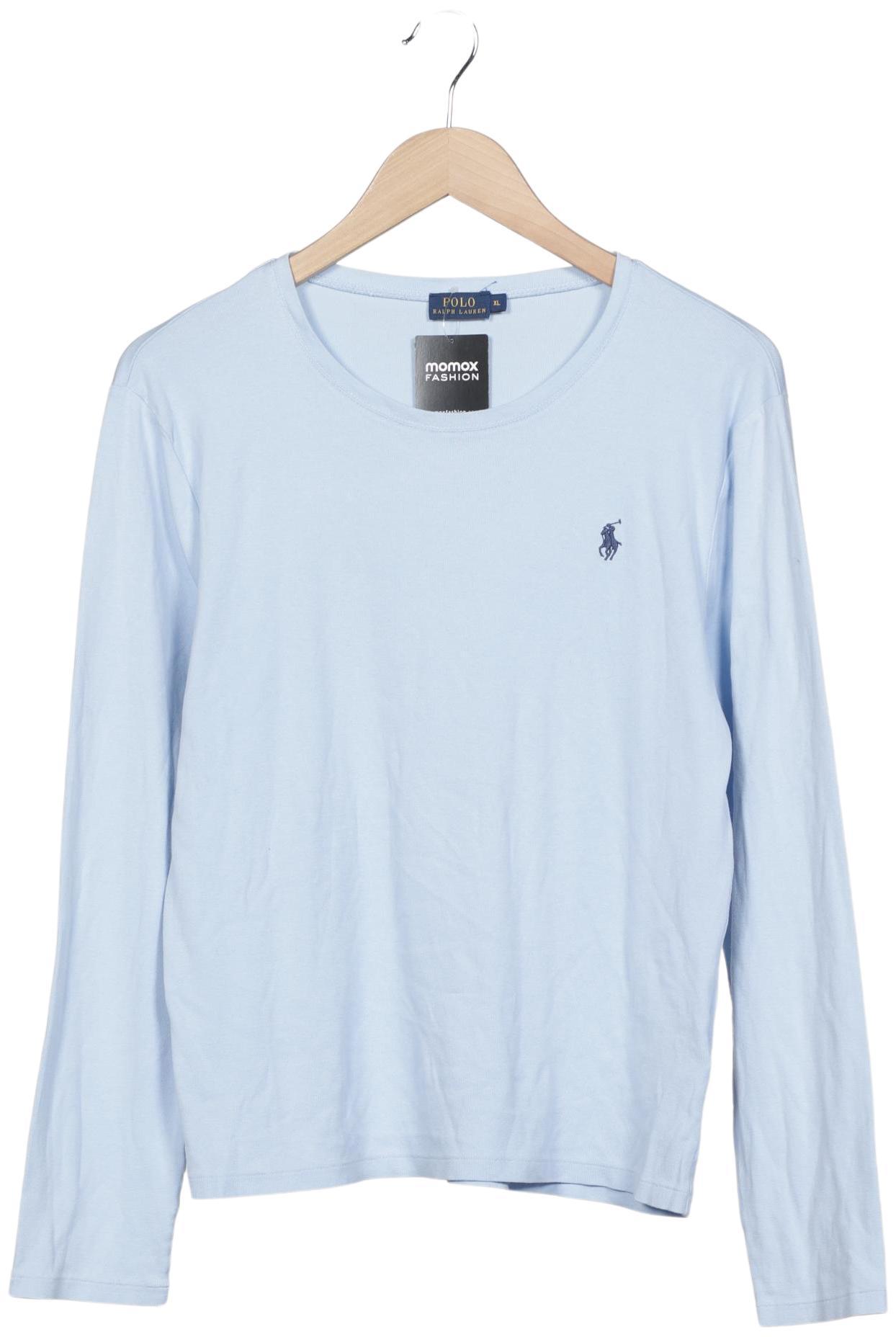 

Polo Ralph Lauren Damen Langarmshirt, mehrfarbig, Gr. 44