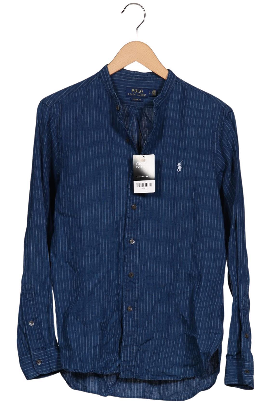 

Polo Ralph Lauren Herren Hemd, blau, Gr. 46