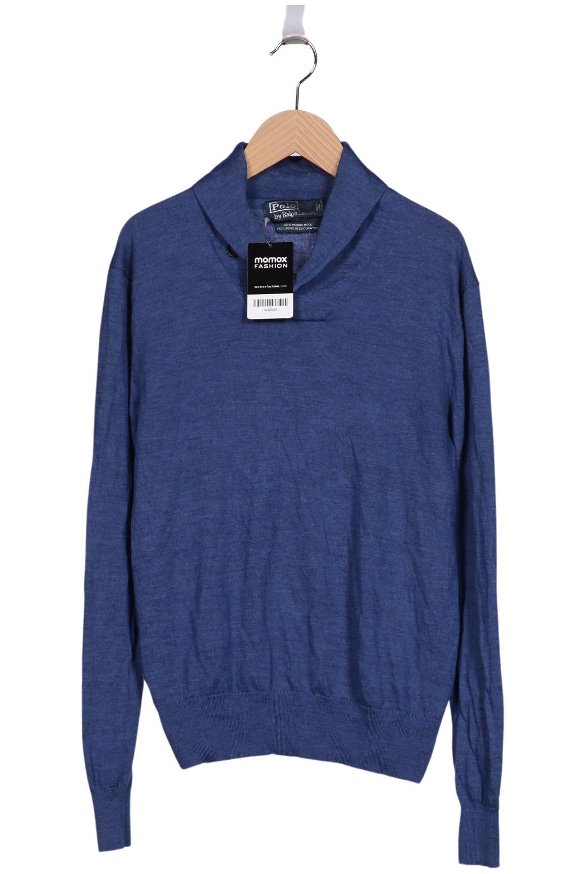 

Polo Ralph Lauren Damen Pullover, blau, Gr. 38