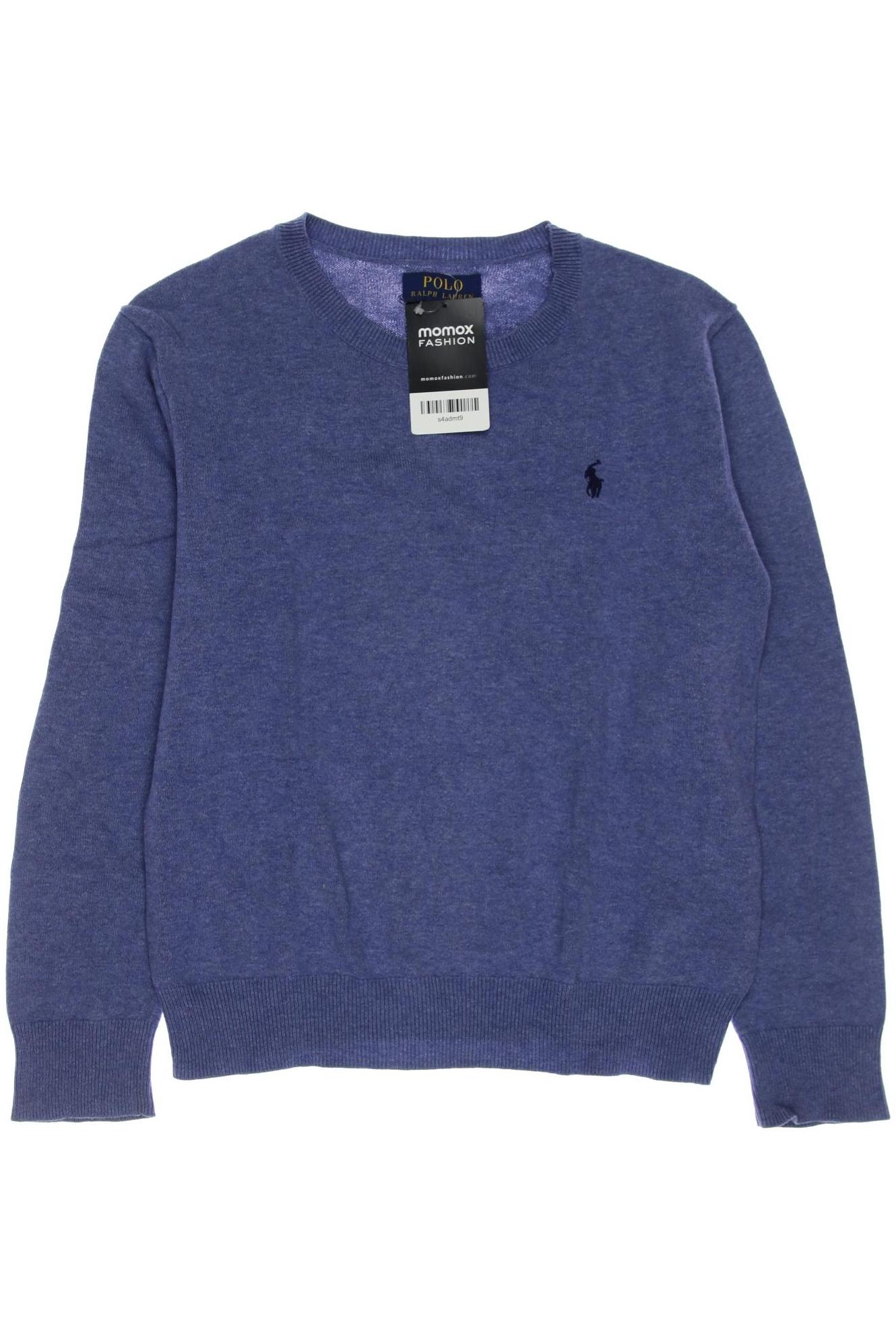 

Polo Ralph Lauren Herren Pullover, blau, Gr. 146