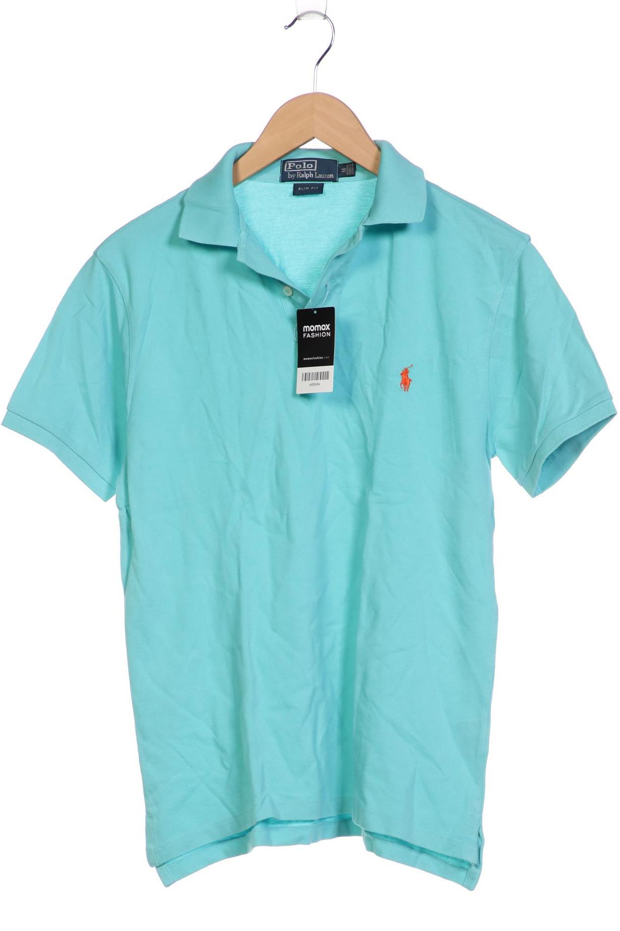 

Polo Ralph Lauren Herren Poloshirt, hellblau, Gr. 48
