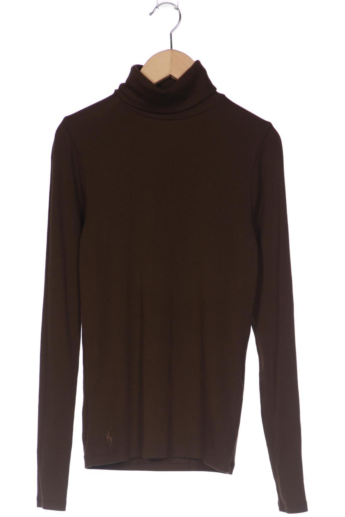 

Polo Ralph Lauren Damen Pullover, braun, Gr. 38