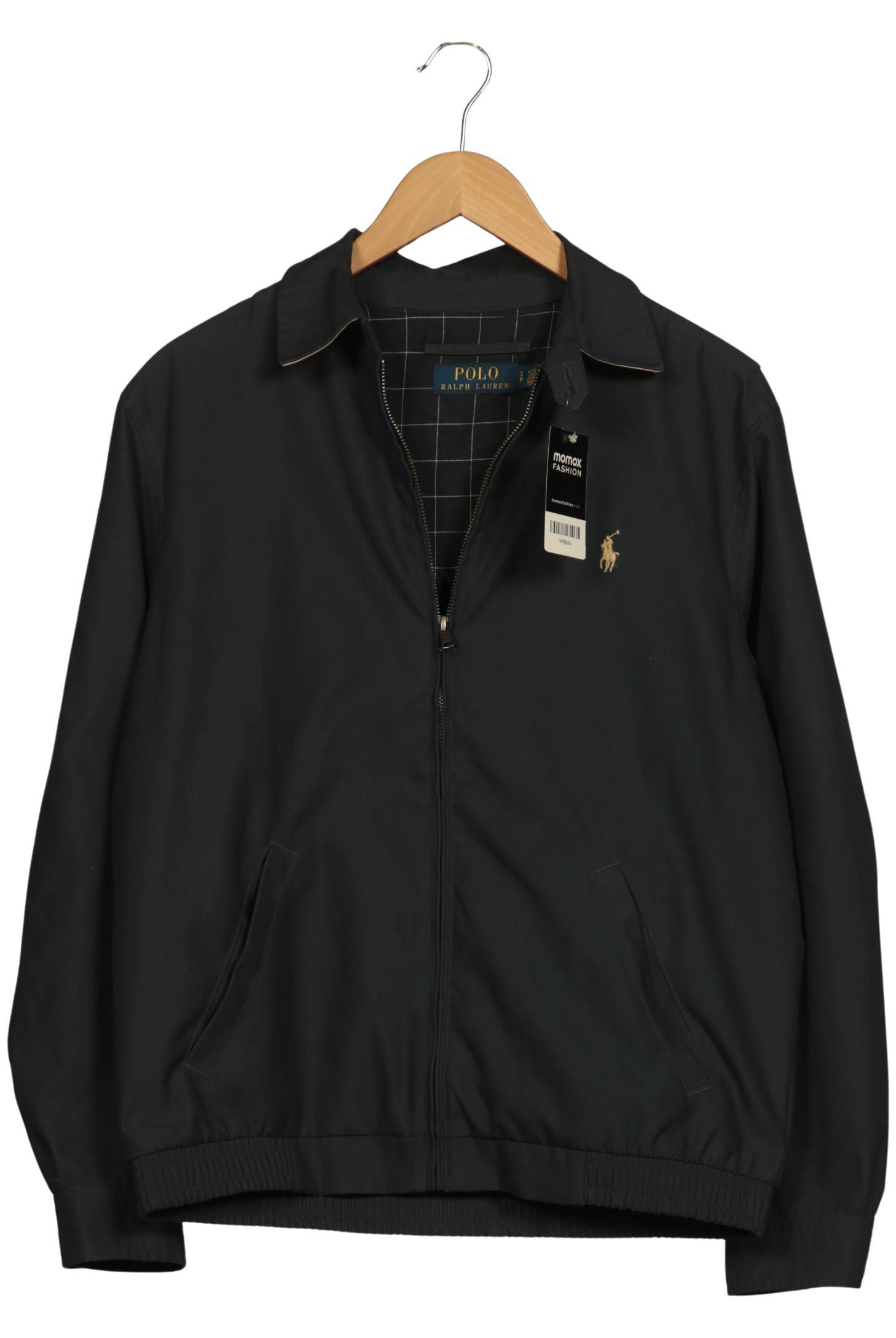 

Polo Ralph Lauren Herren Jacke, marineblau, Gr. 46