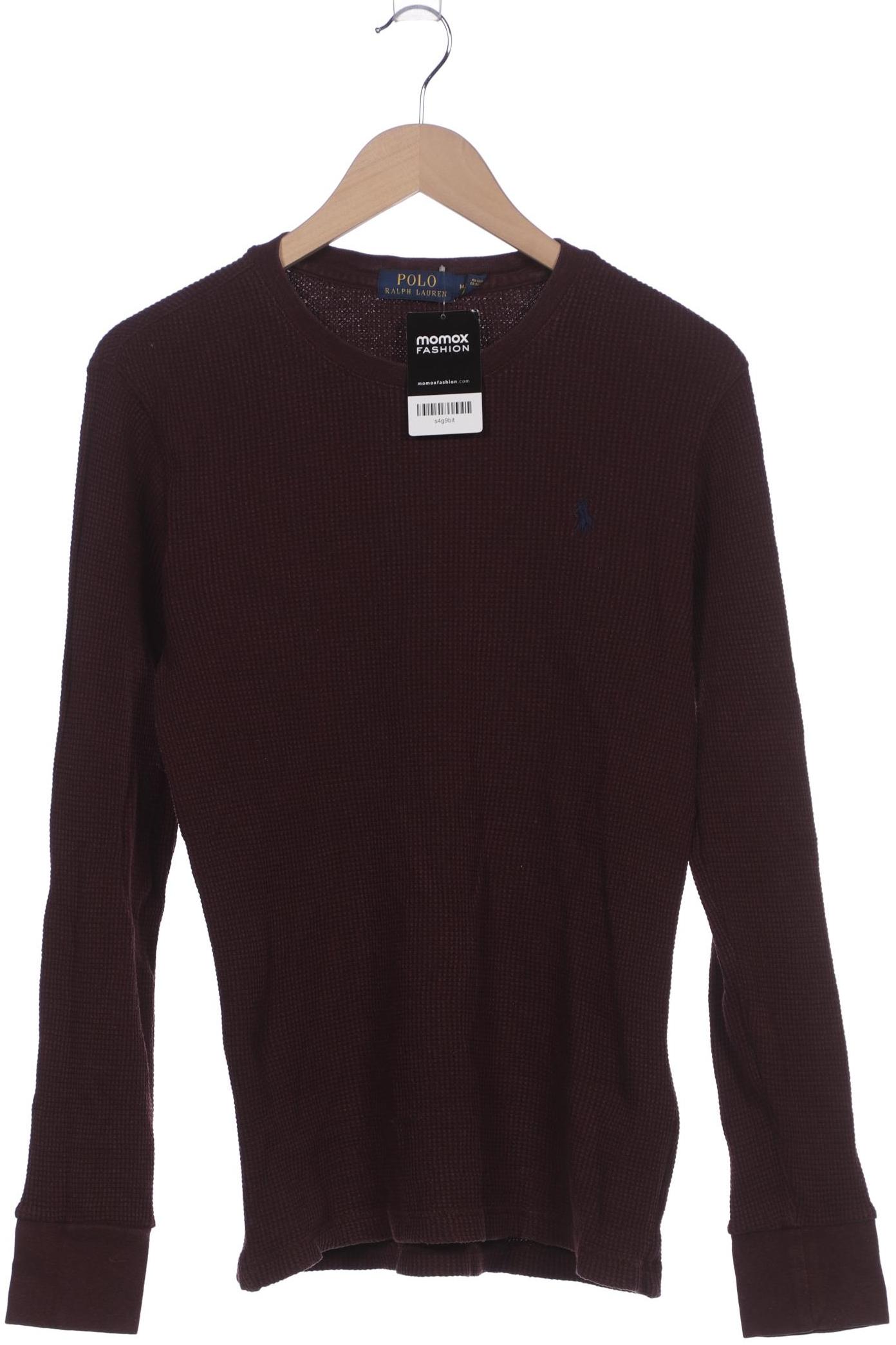 

Polo Ralph Lauren Herren Pullover, bordeaux, Gr. 48