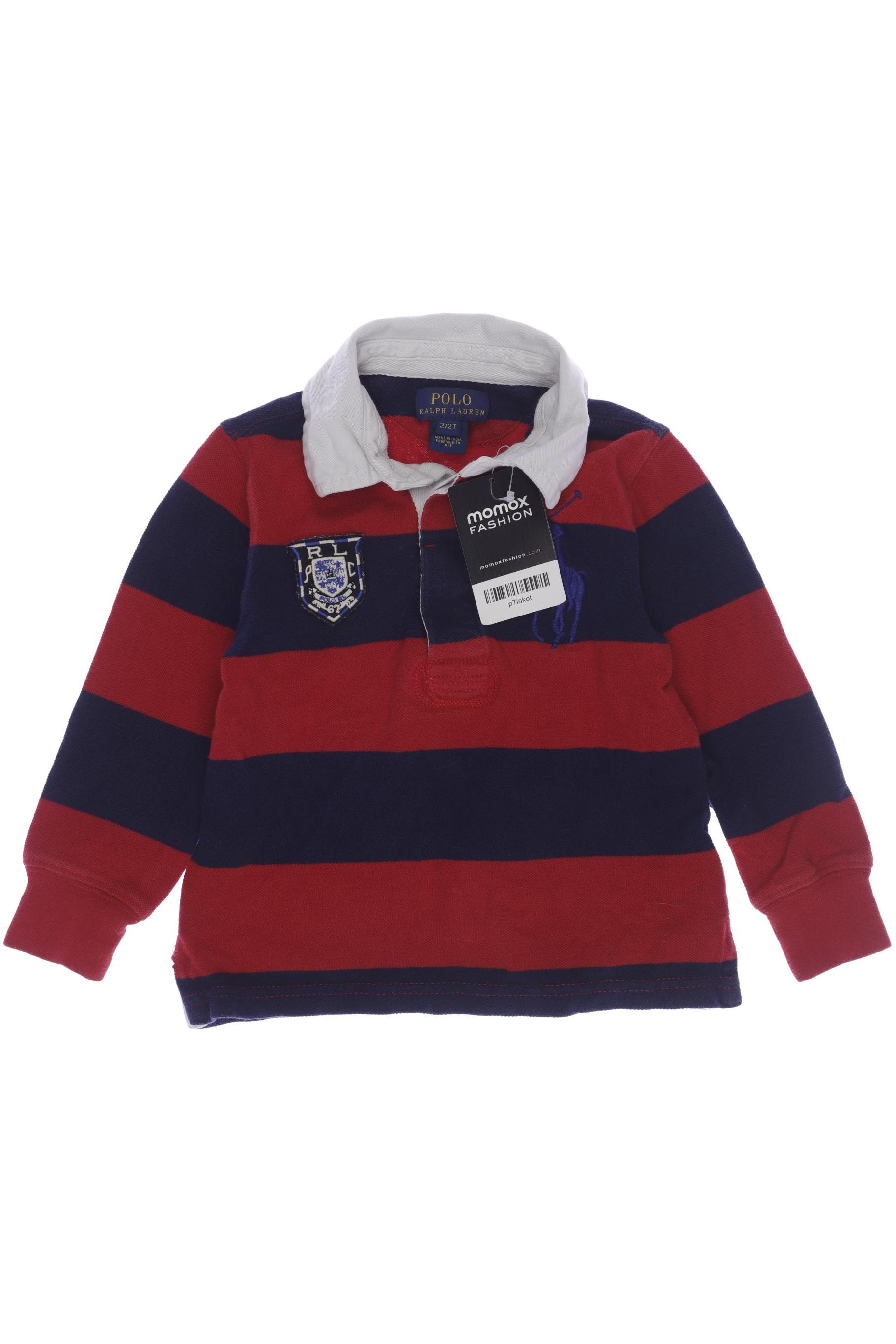 

Polo Ralph Lauren Jungen Hoodies & Sweater, rot