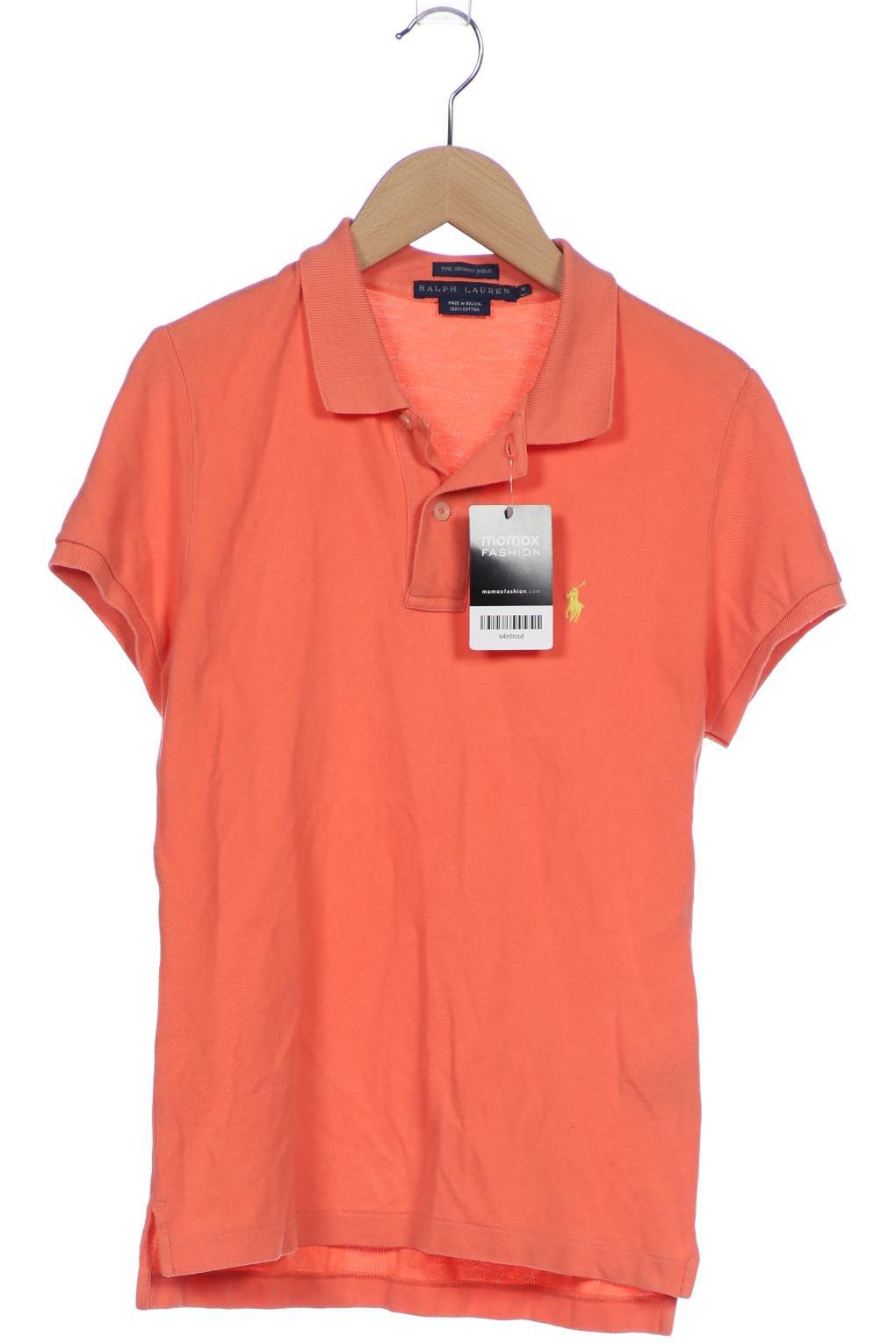 

Polo Ralph Lauren Damen Poloshirt, orange, Gr. 38