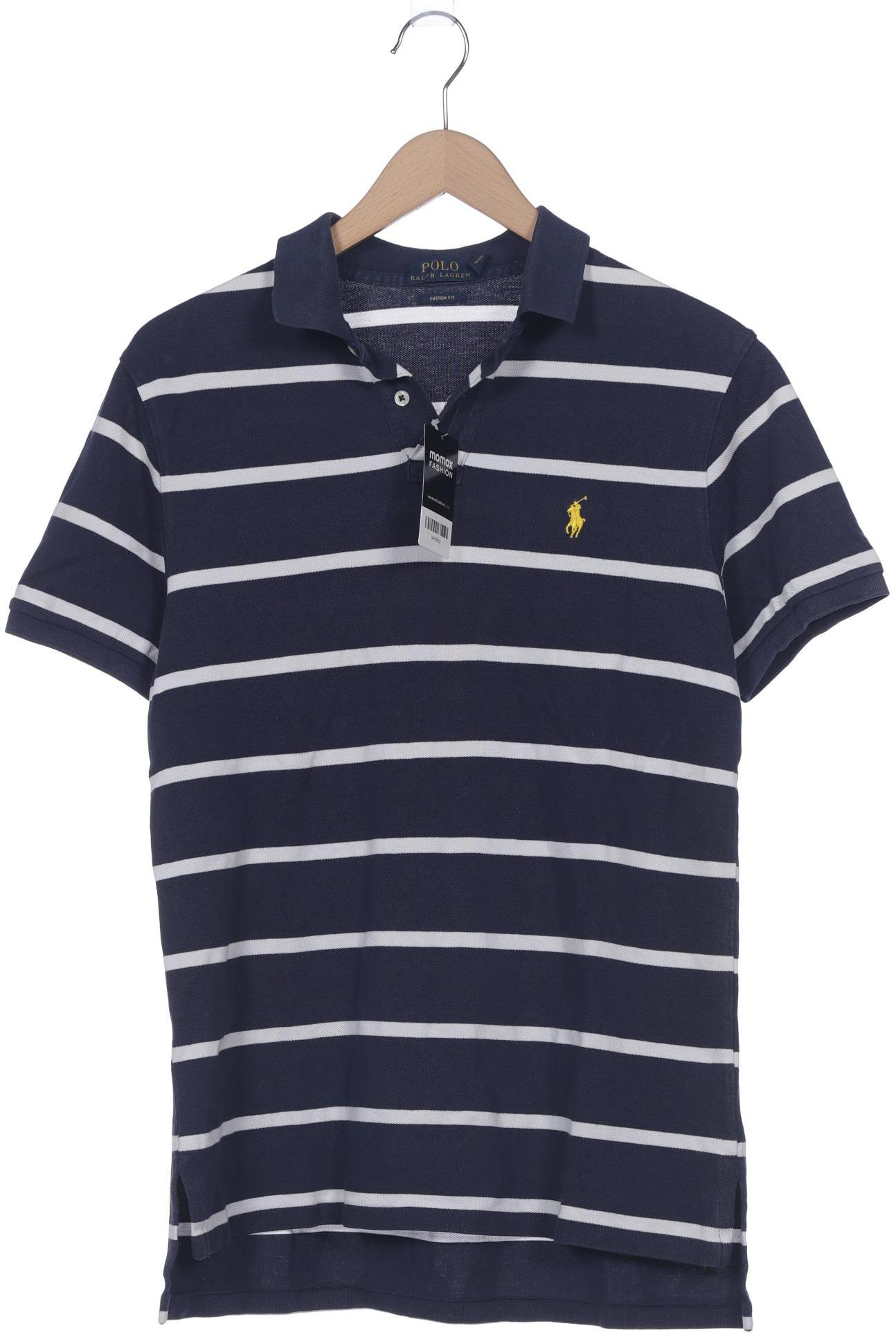 

Polo Ralph Lauren Herren Poloshirt, marineblau, Gr. 48