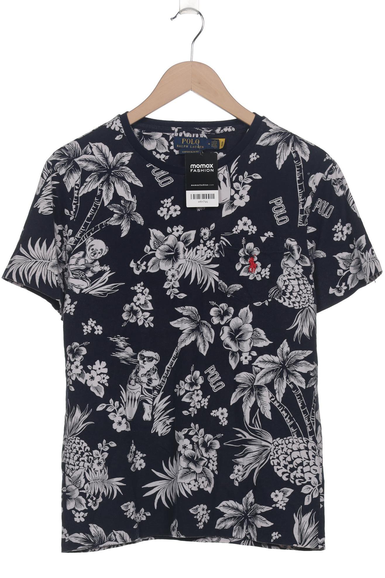 

Polo Ralph Lauren Herren T-Shirt, marineblau, Gr. 48
