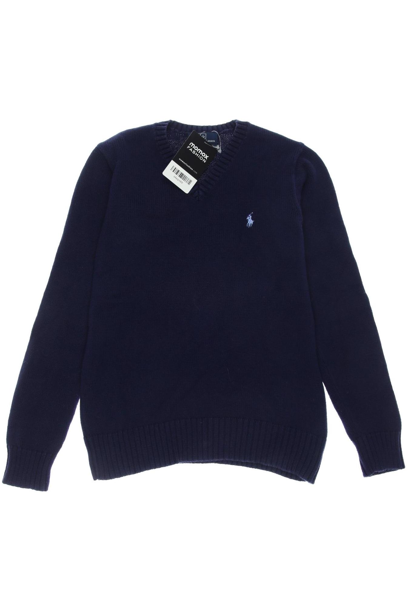 

Polo Ralph Lauren Herren Pullover, marineblau, Gr. 146