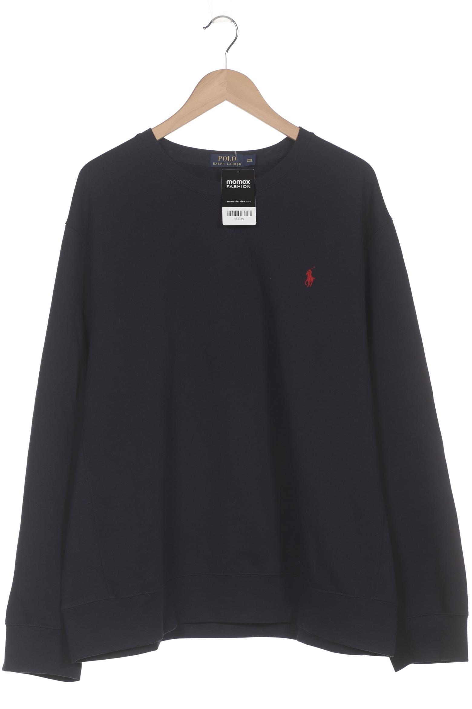 

Polo Ralph Lauren Herren Sweatshirt, marineblau, Gr. 56