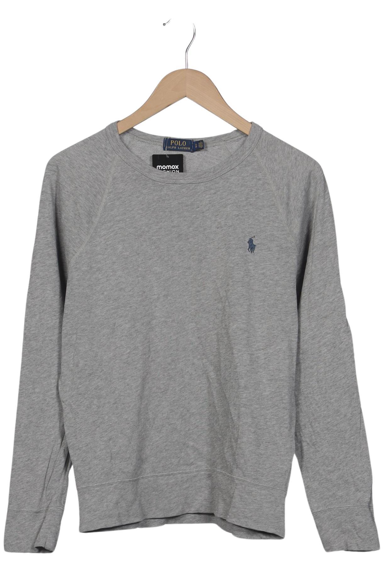 

Polo Ralph Lauren Herren Sweatshirt, grau, Gr. 46