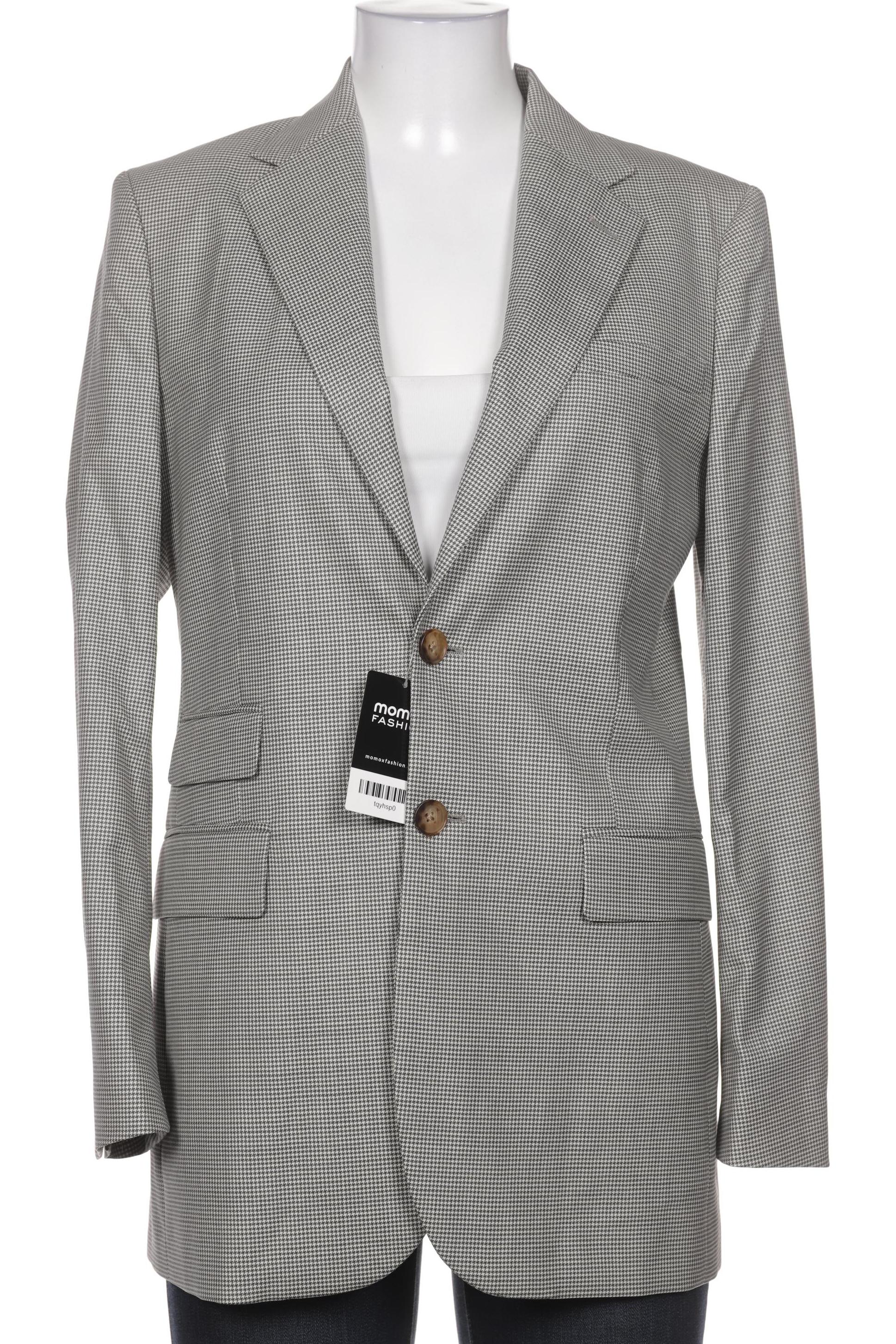 

Polo Ralph Lauren Damen Blazer, grau, Gr. 4