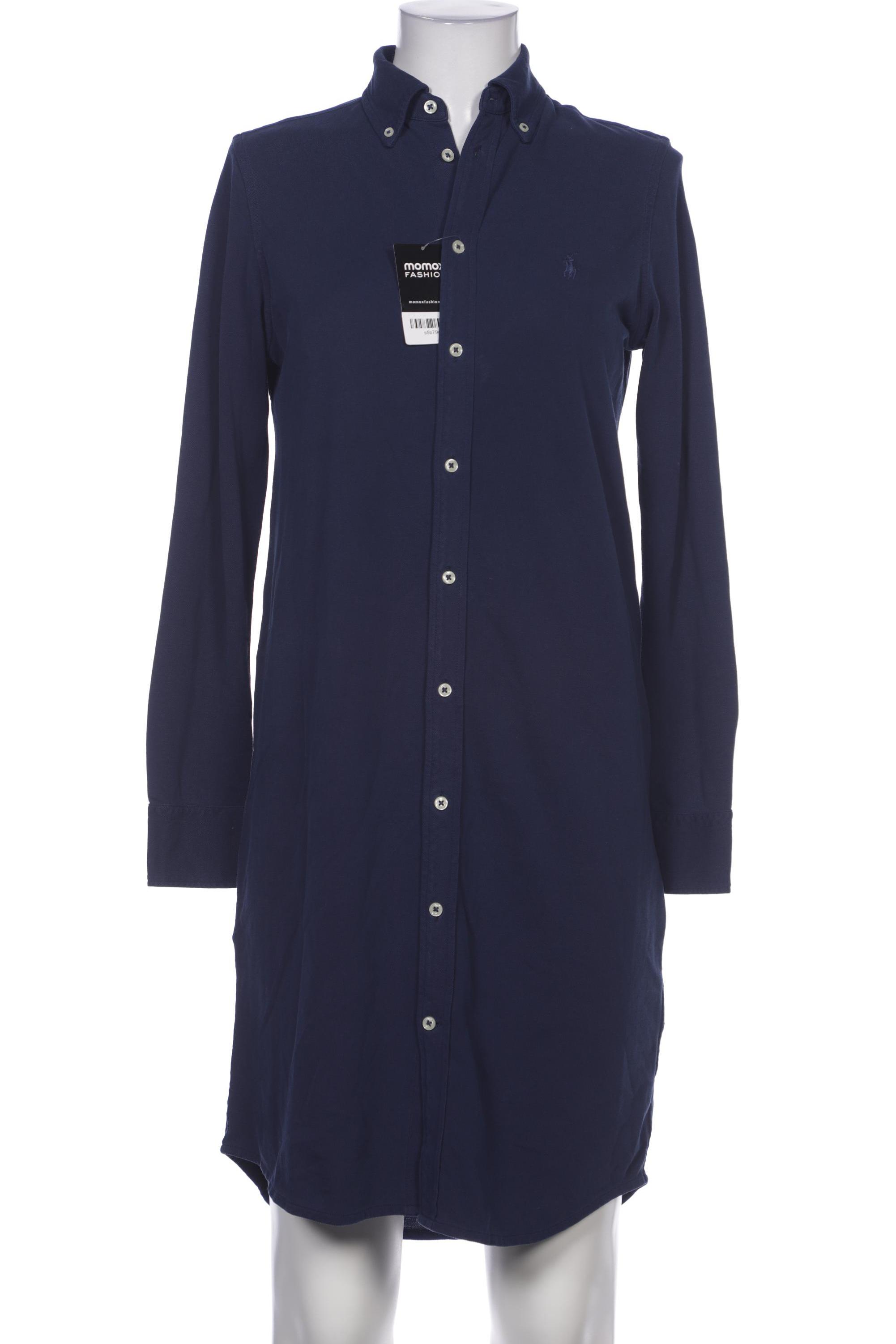 

Polo Ralph Lauren Damen Kleid, marineblau, Gr. 36