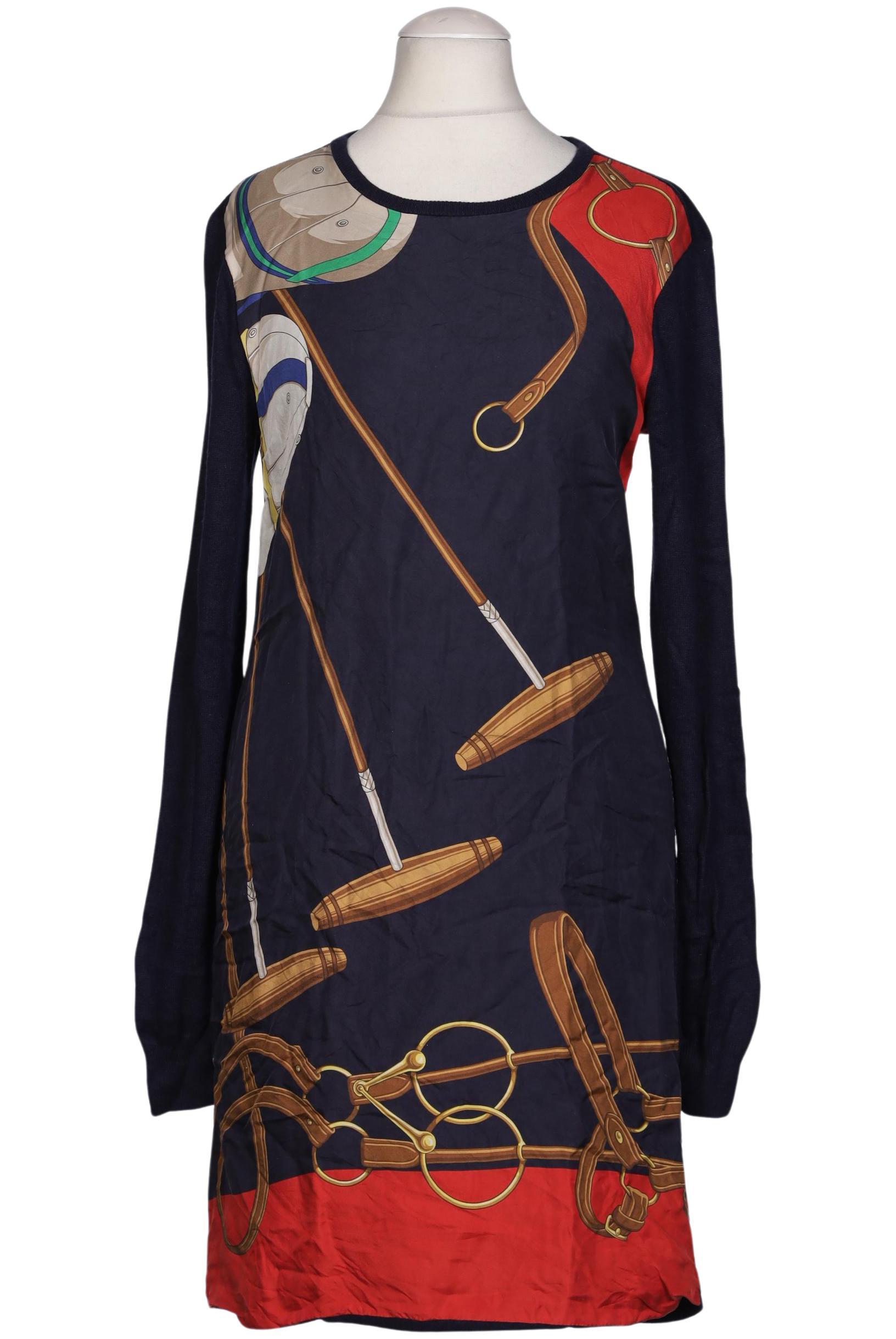 

Polo Ralph Lauren Damen Kleid, marineblau, Gr. 36