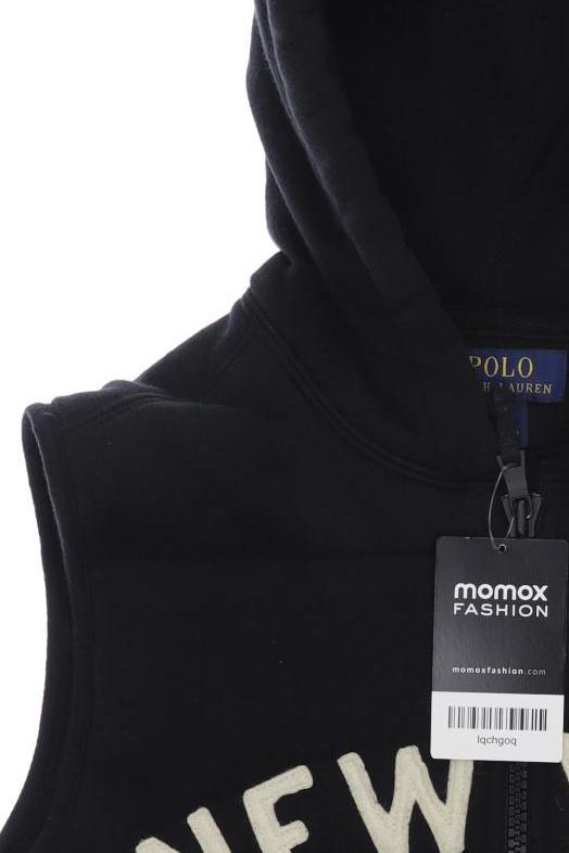 Thumbnail - Polo Ralph Lauren Herren Jacke, schwarz, Gr. 146
