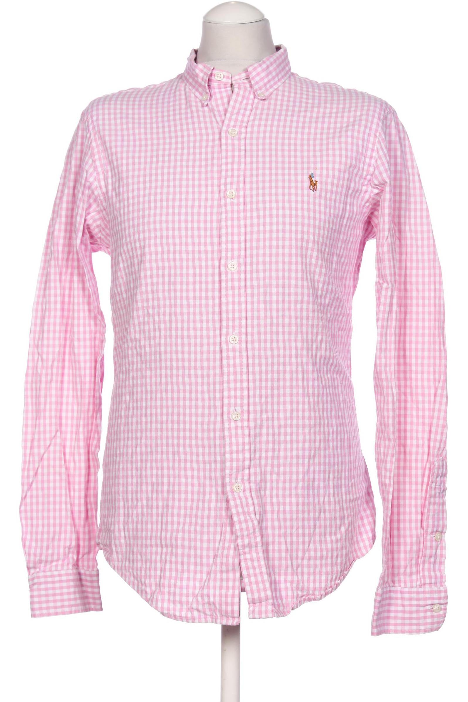 

Polo Ralph Lauren Herren Poloshirt, pink, Gr. 48